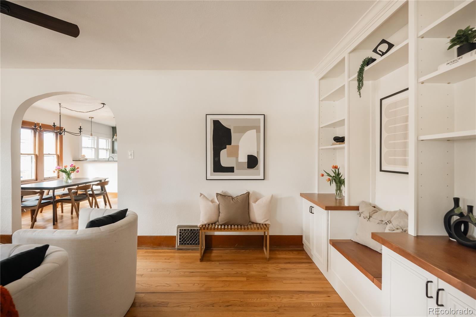 MLS Image #3 for 3421 n josephine street,denver, Colorado
