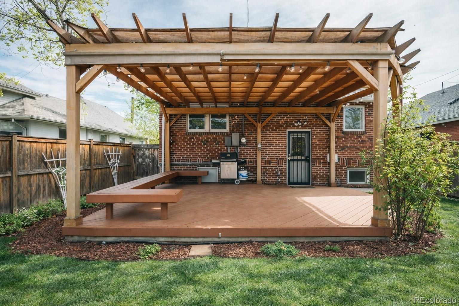 MLS Image #41 for 3421 n josephine street,denver, Colorado