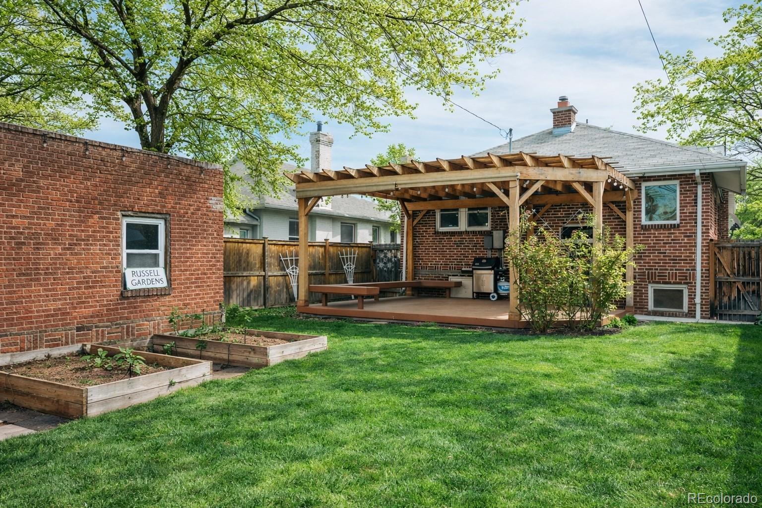 MLS Image #42 for 3421 n josephine street,denver, Colorado