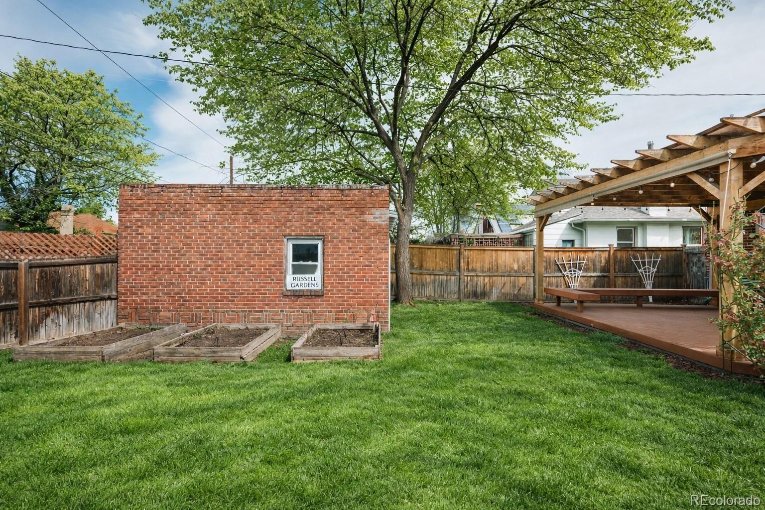 MLS Image #43 for 3421 n josephine street,denver, Colorado