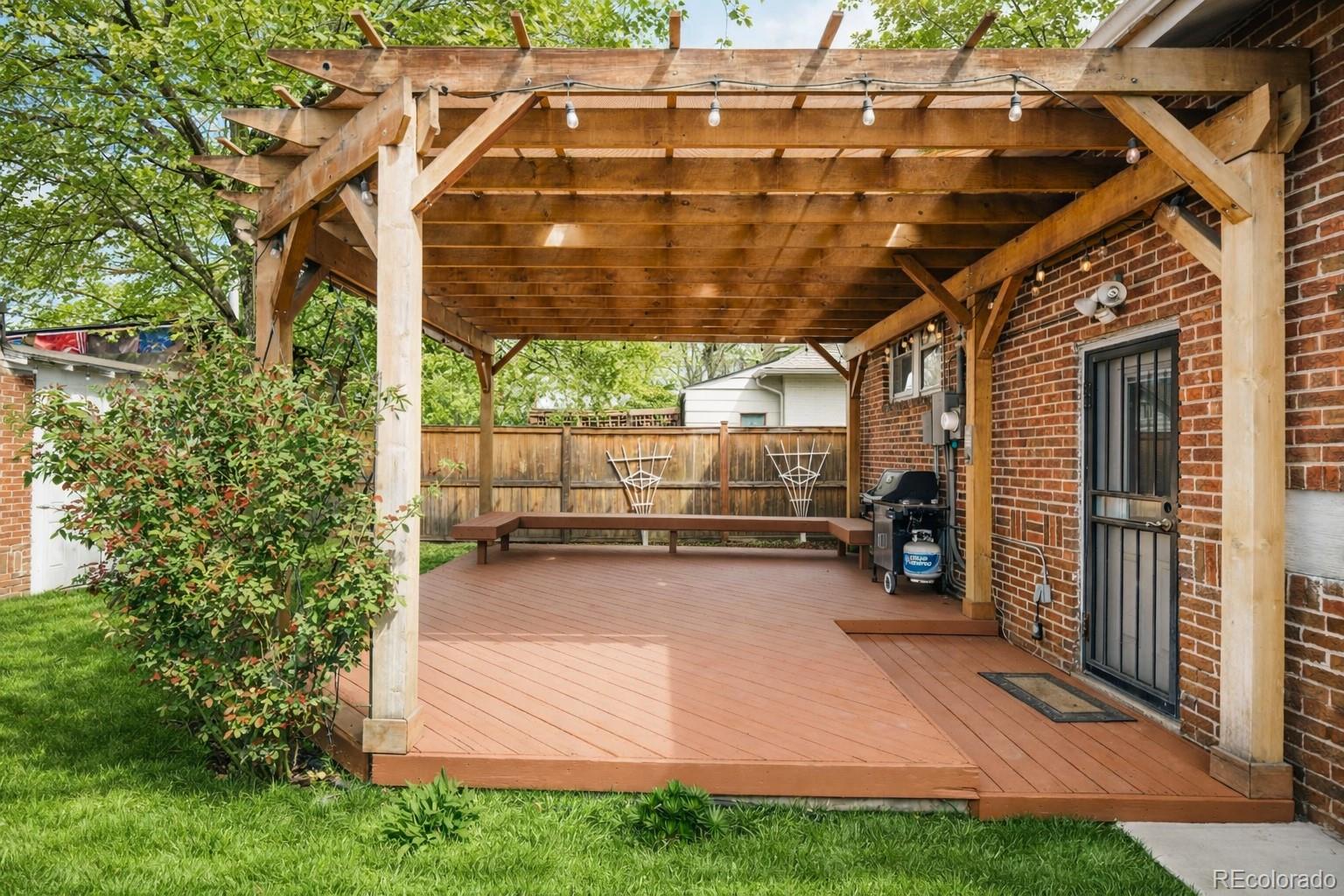 MLS Image #44 for 3421 n josephine street,denver, Colorado