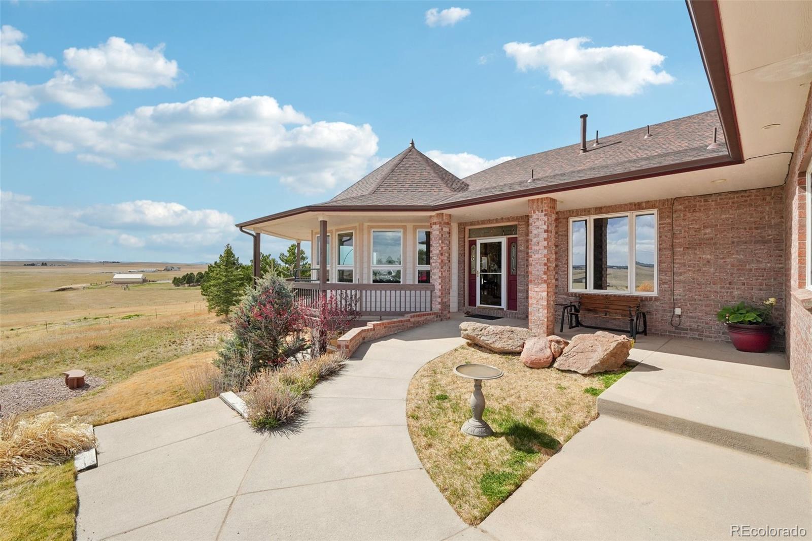 MLS Image #5 for 2981  rock circle,elizabeth, Colorado