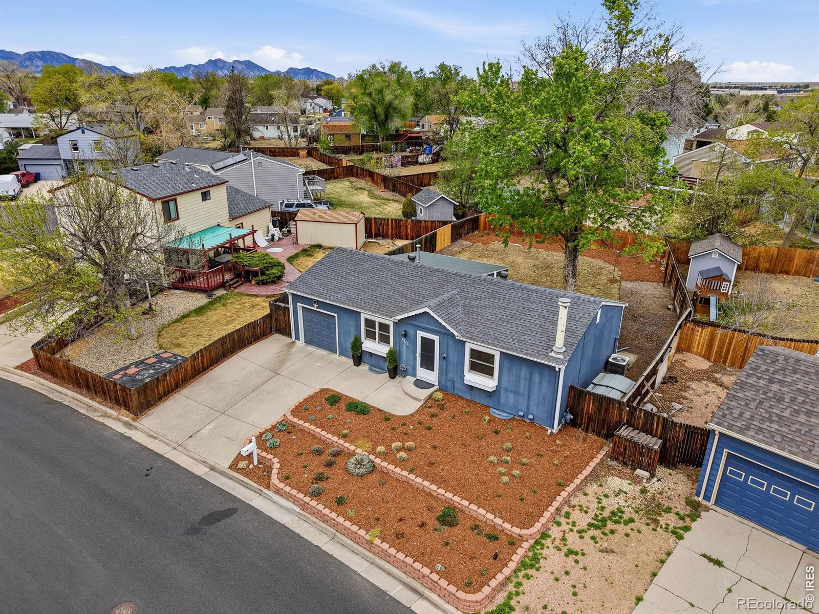 MLS Image #31 for 9571 w 104th drive,broomfield, Colorado