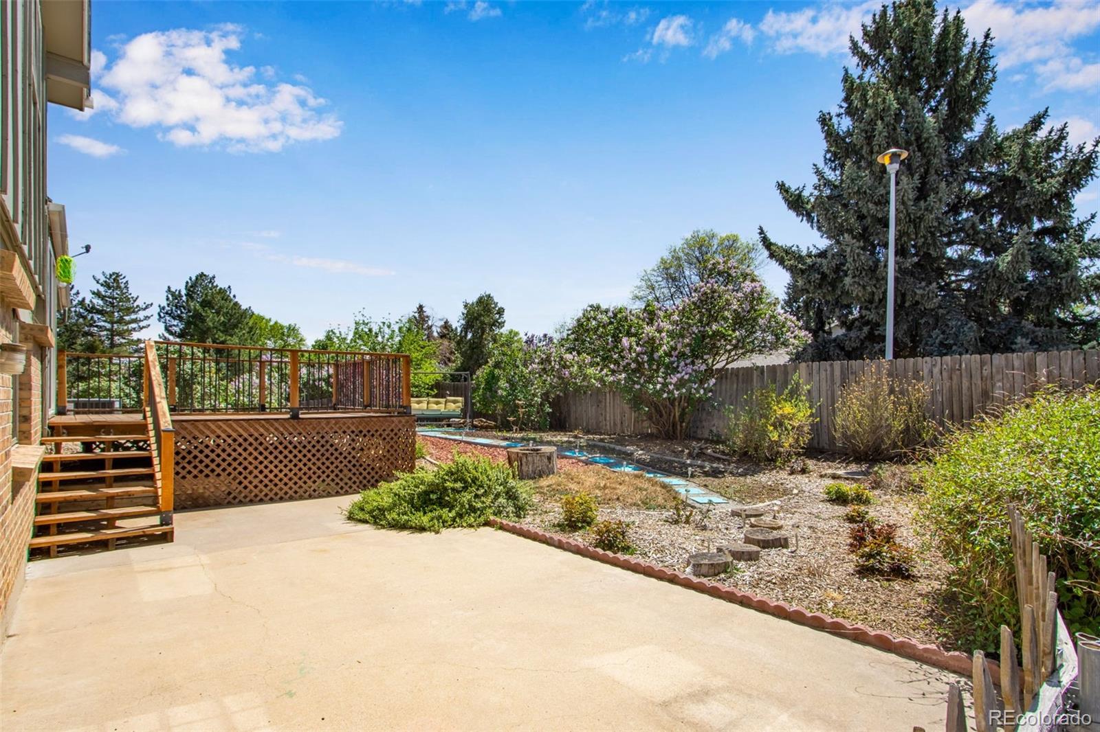 MLS Image #13 for 8202  ammons circle,arvada, Colorado