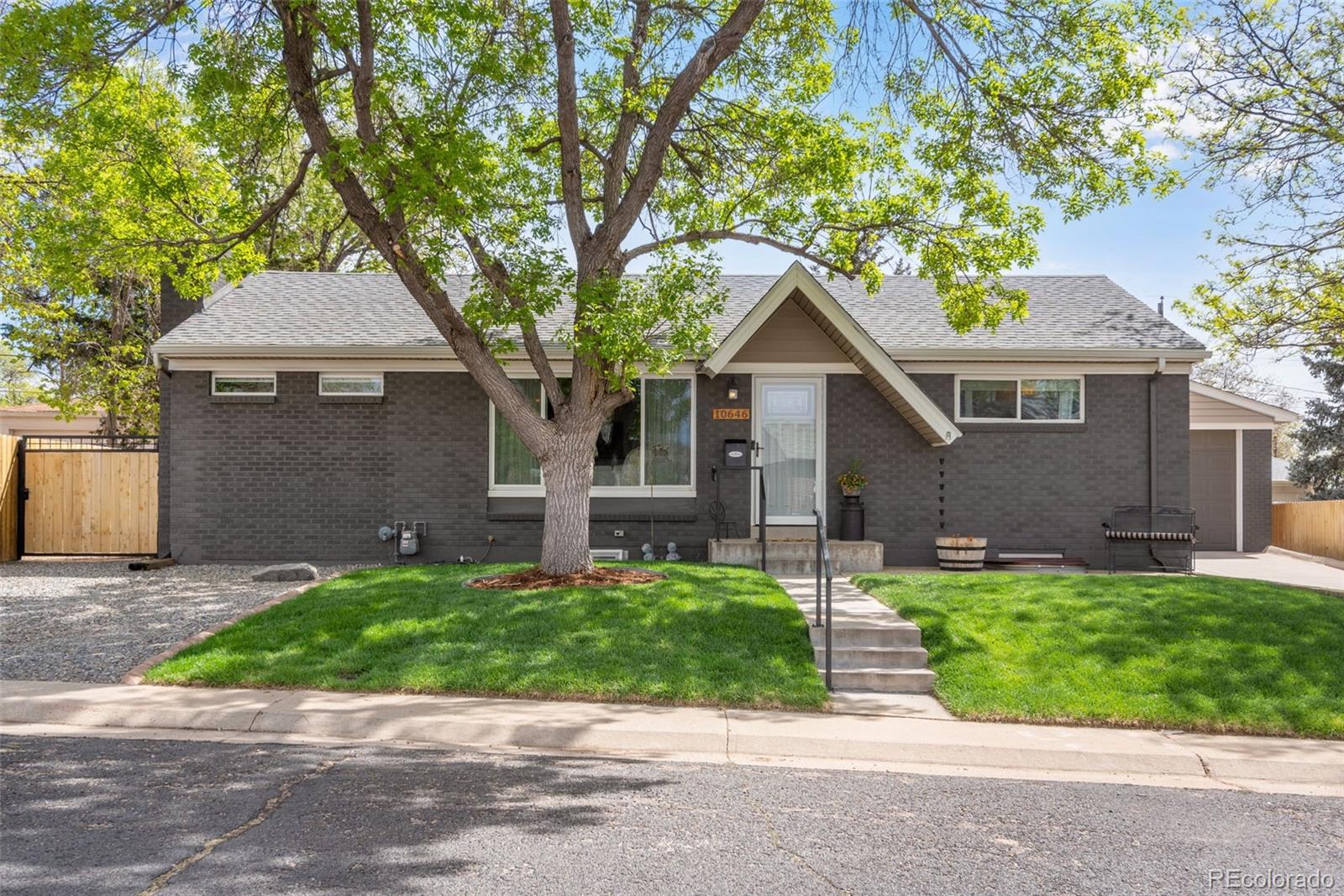 MLS Image #1 for 10646  corona street,northglenn, Colorado