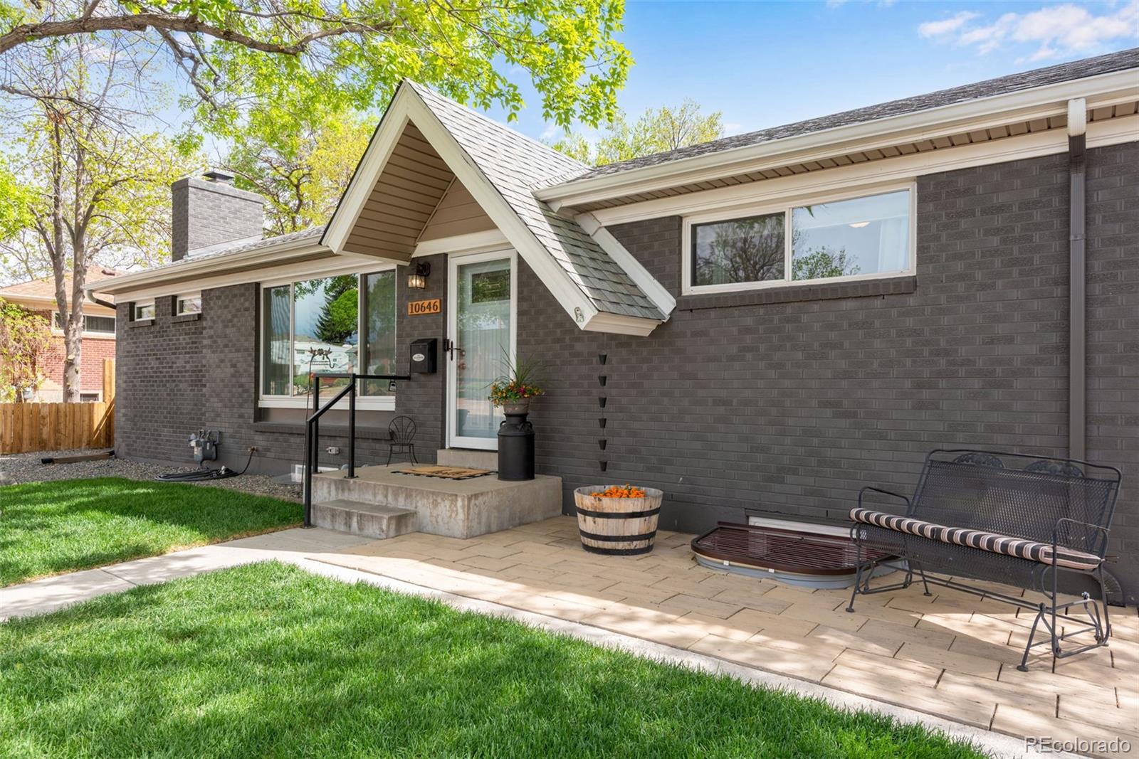 MLS Image #2 for 10646  corona street,northglenn, Colorado
