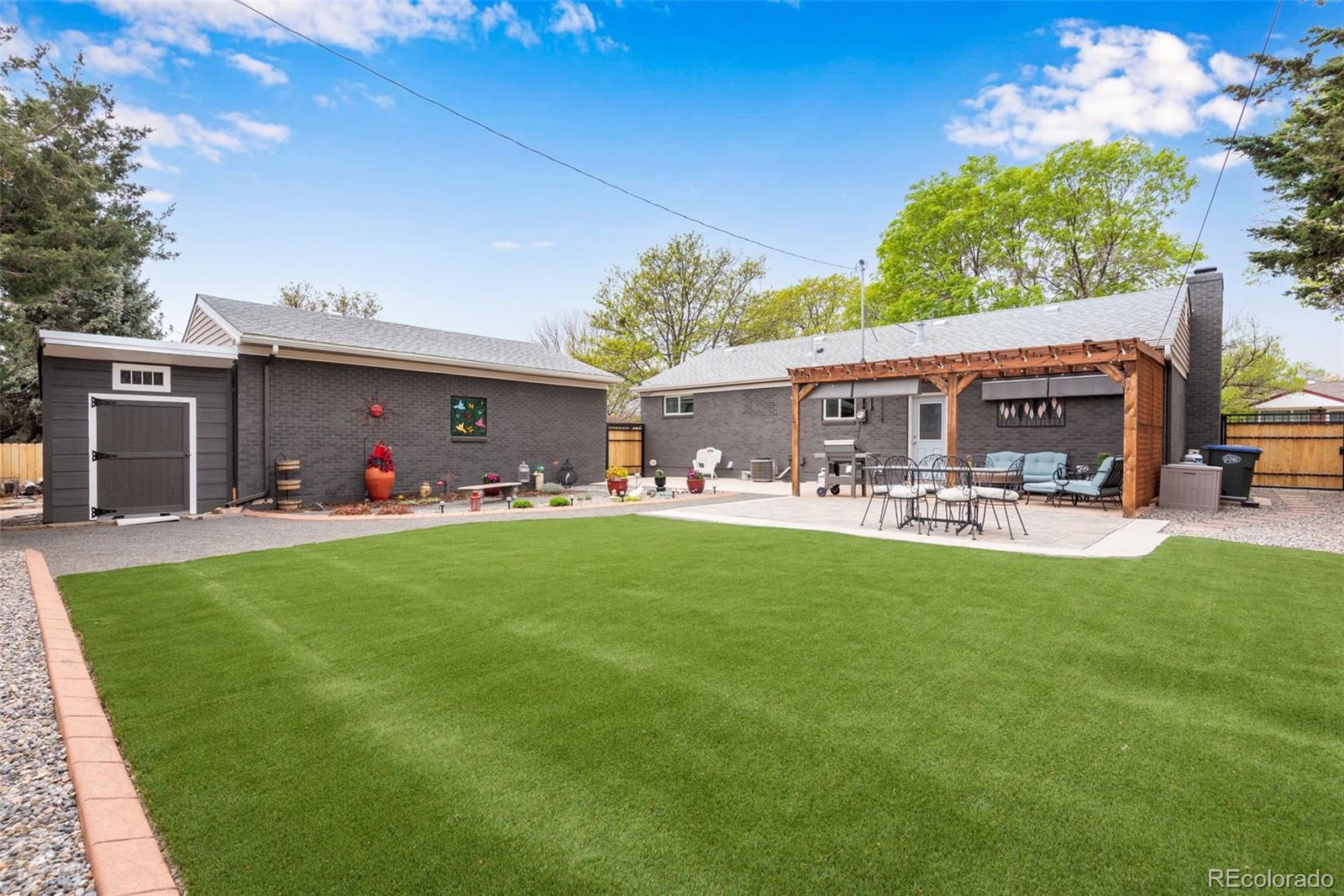 MLS Image #34 for 10646  corona street,northglenn, Colorado