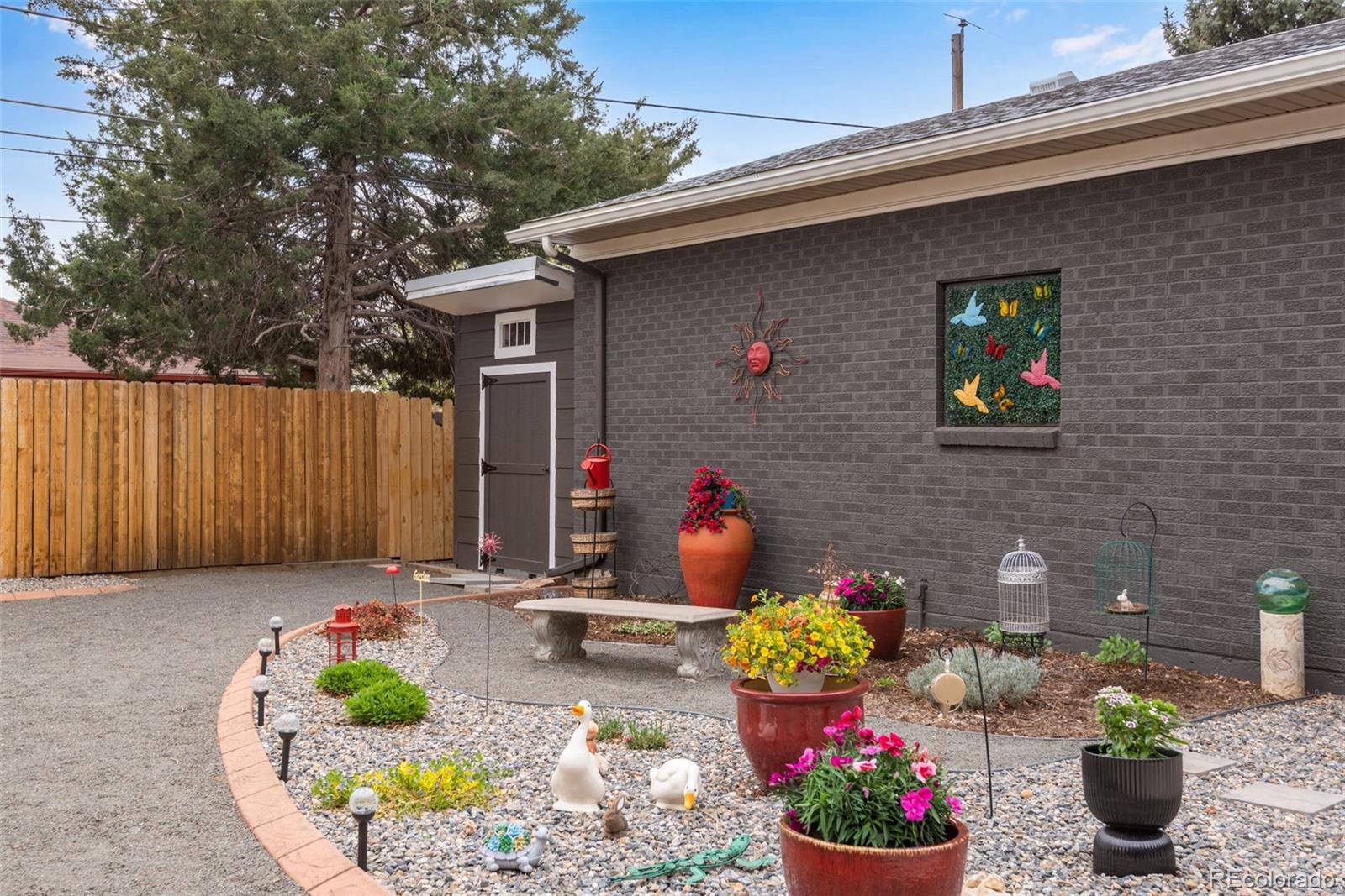 MLS Image #37 for 10646  corona street,northglenn, Colorado