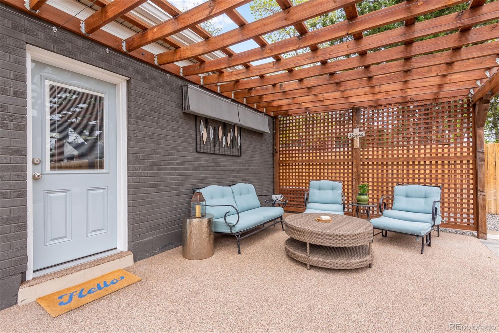 MLS Image #39 for 10646  corona street,northglenn, Colorado