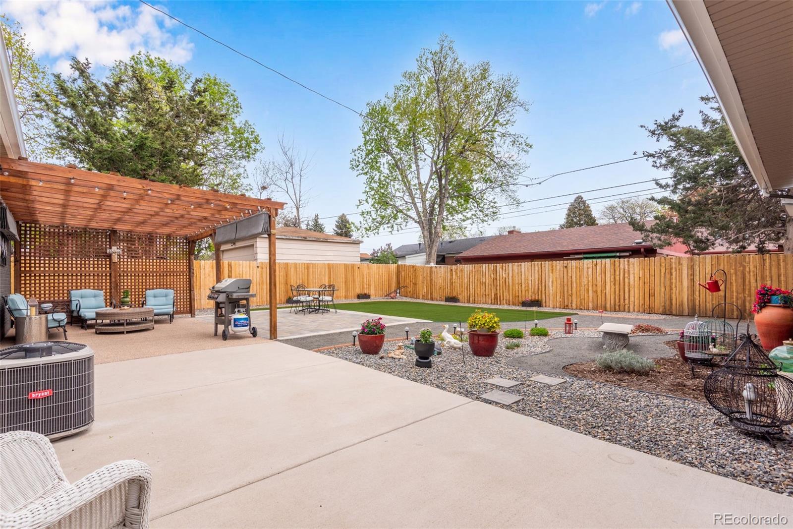 MLS Image #41 for 10646  corona street,northglenn, Colorado