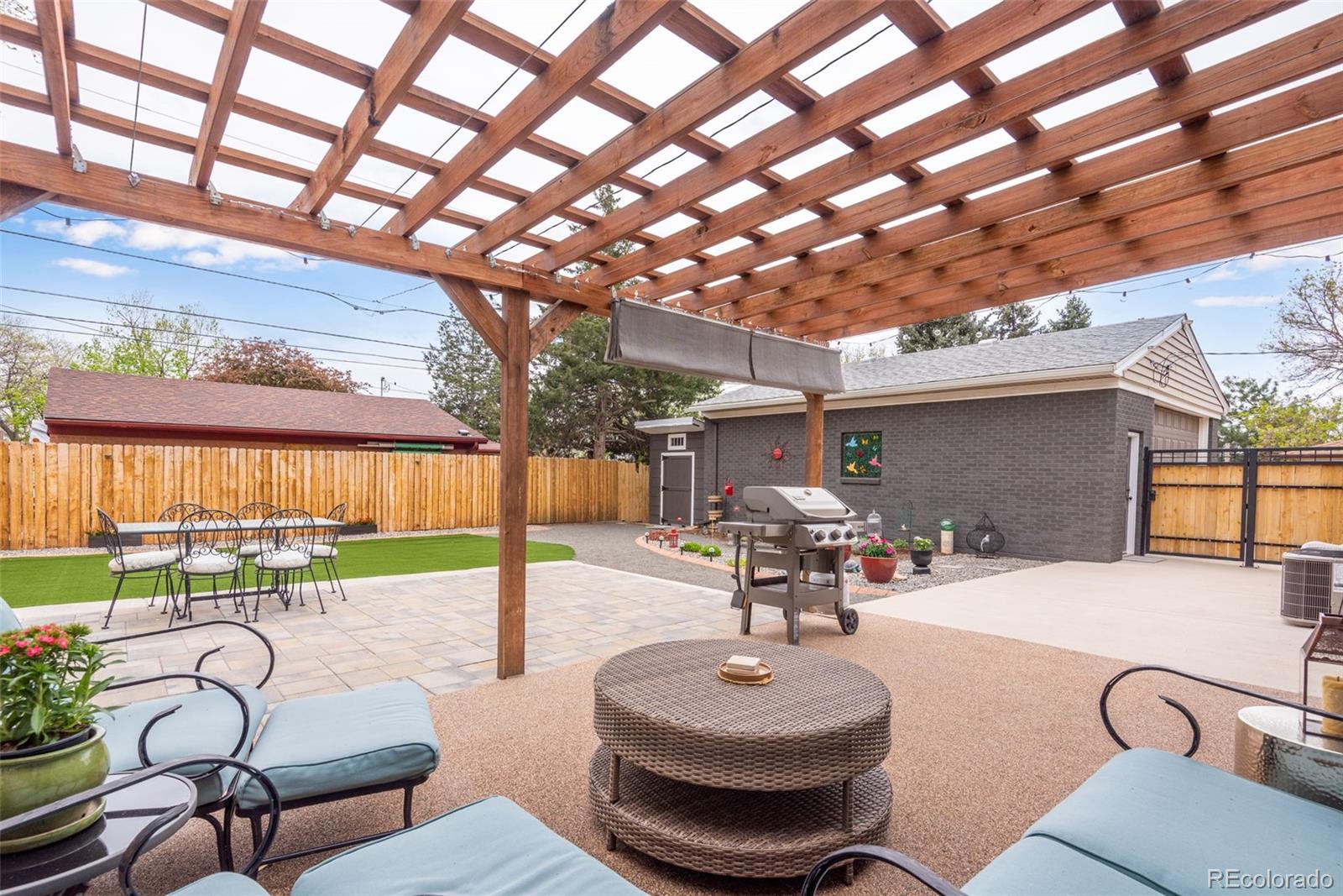MLS Image #42 for 10646  corona street,northglenn, Colorado