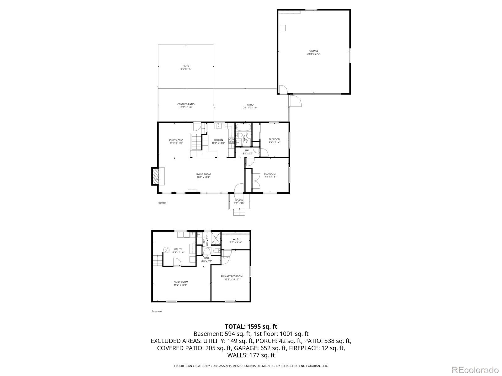 MLS Image #43 for 10646  corona street,northglenn, Colorado
