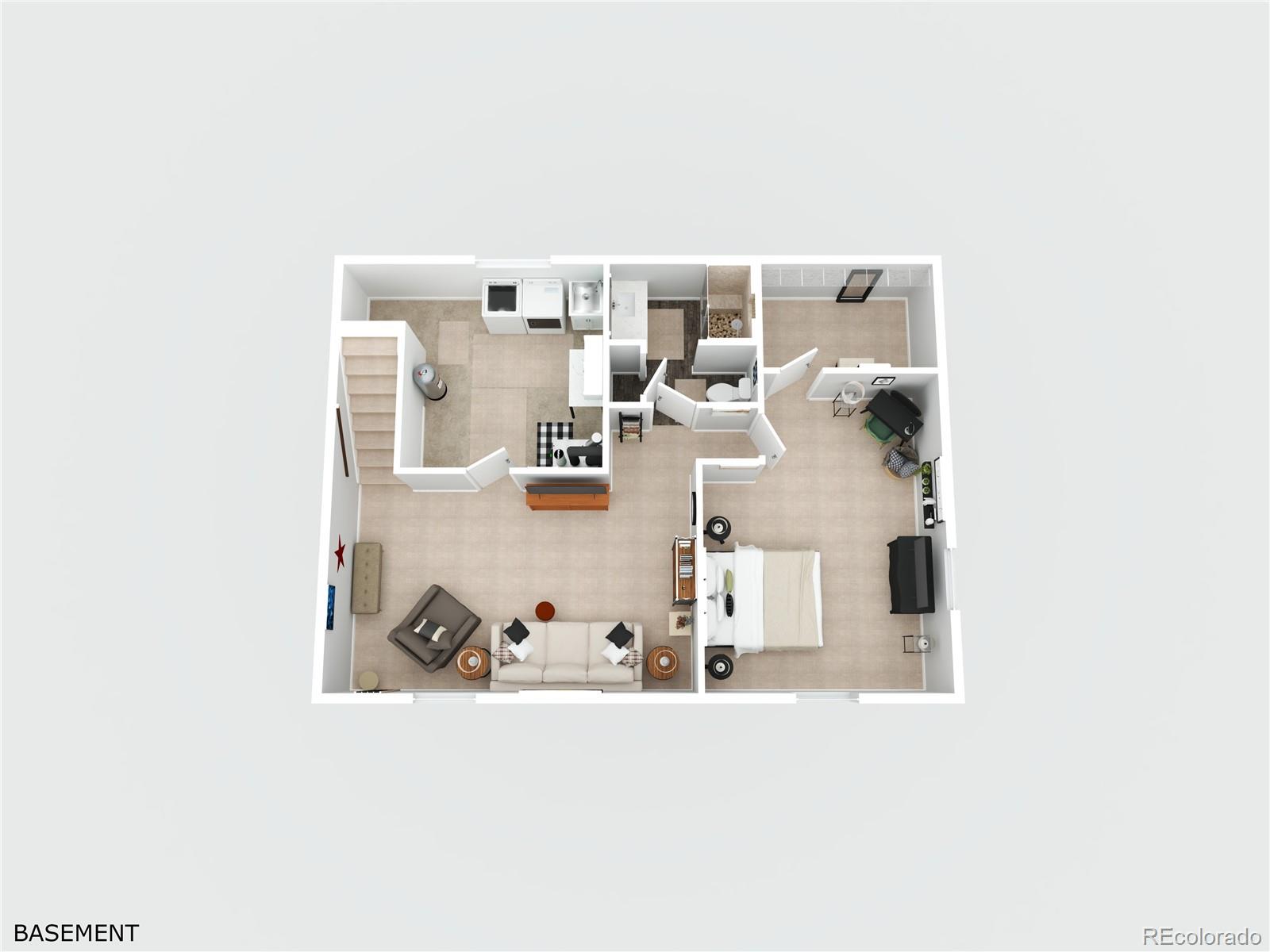MLS Image #45 for 10646  corona street,northglenn, Colorado