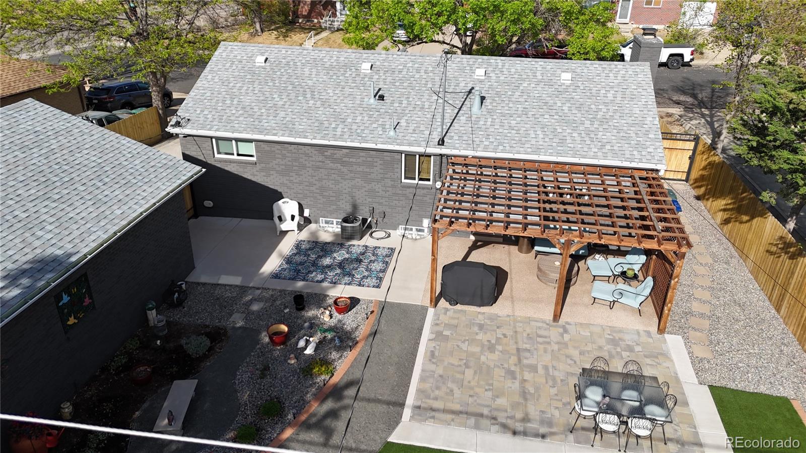 MLS Image #47 for 10646  corona street,northglenn, Colorado