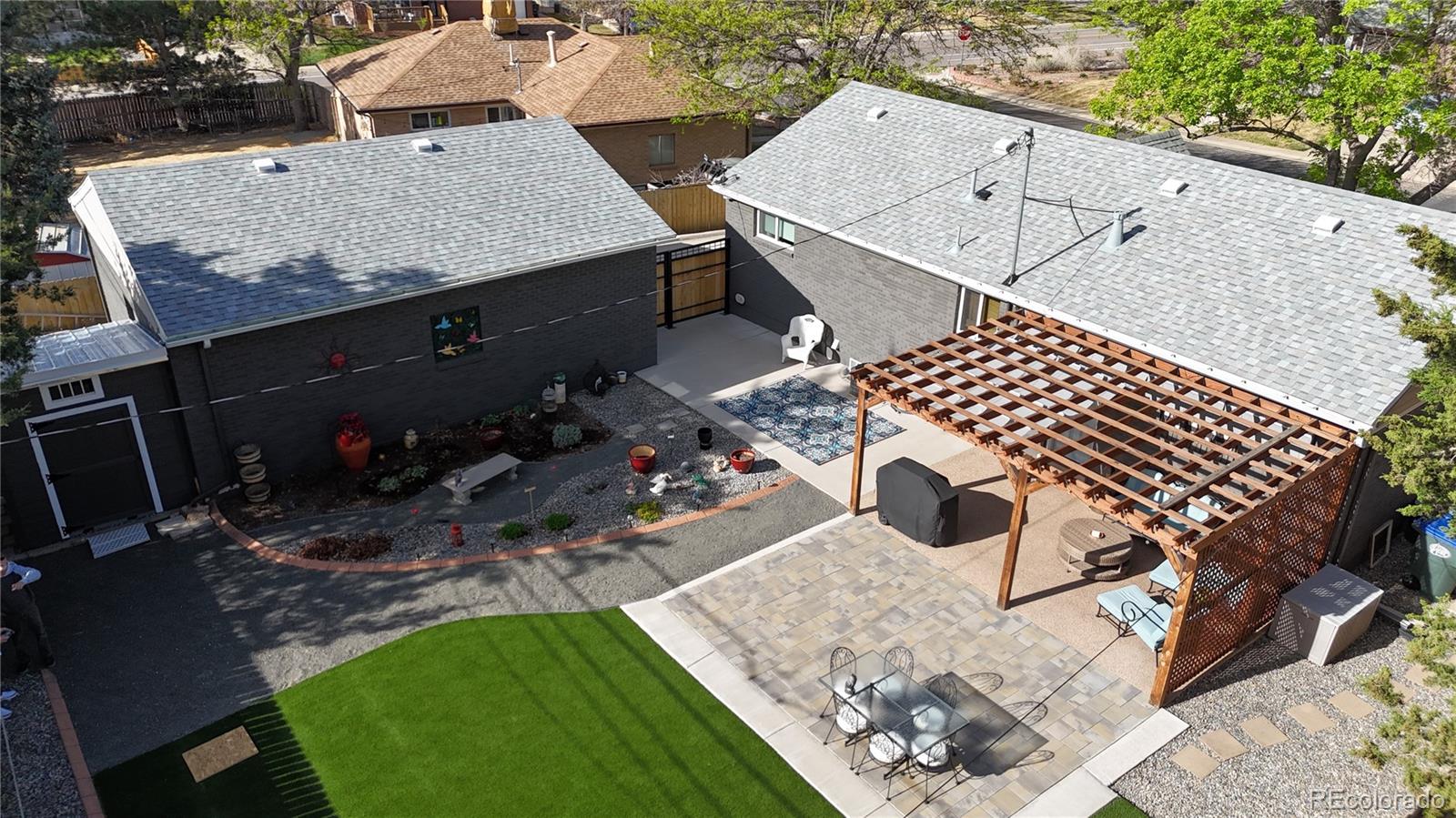 MLS Image #48 for 10646  corona street,northglenn, Colorado