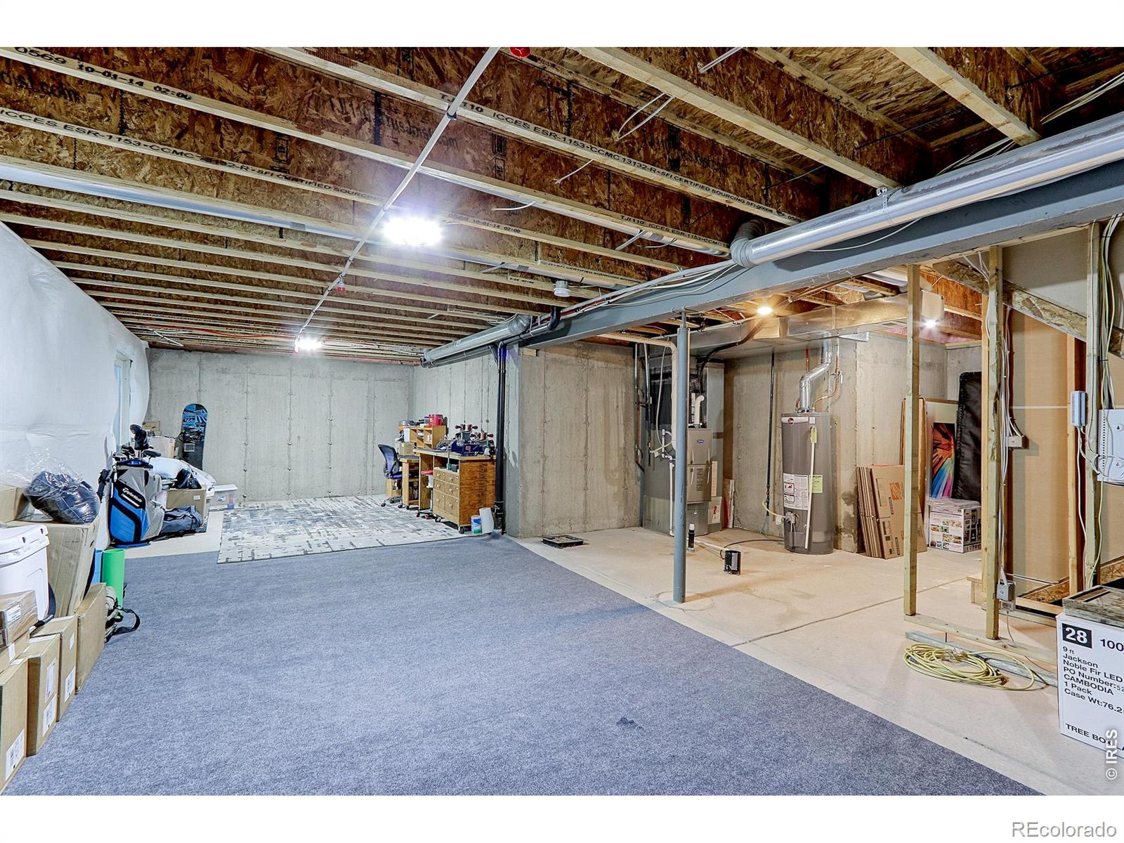 MLS Image #21 for 5749  valley vista avenue,firestone, Colorado