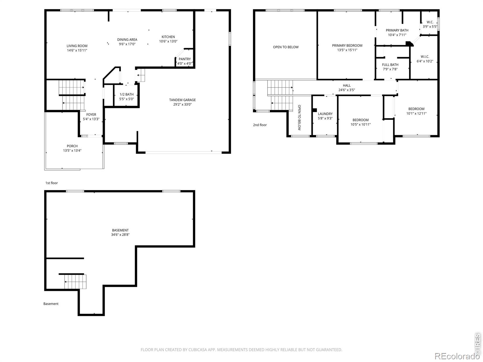 MLS Image #28 for 5749  valley vista avenue,firestone, Colorado