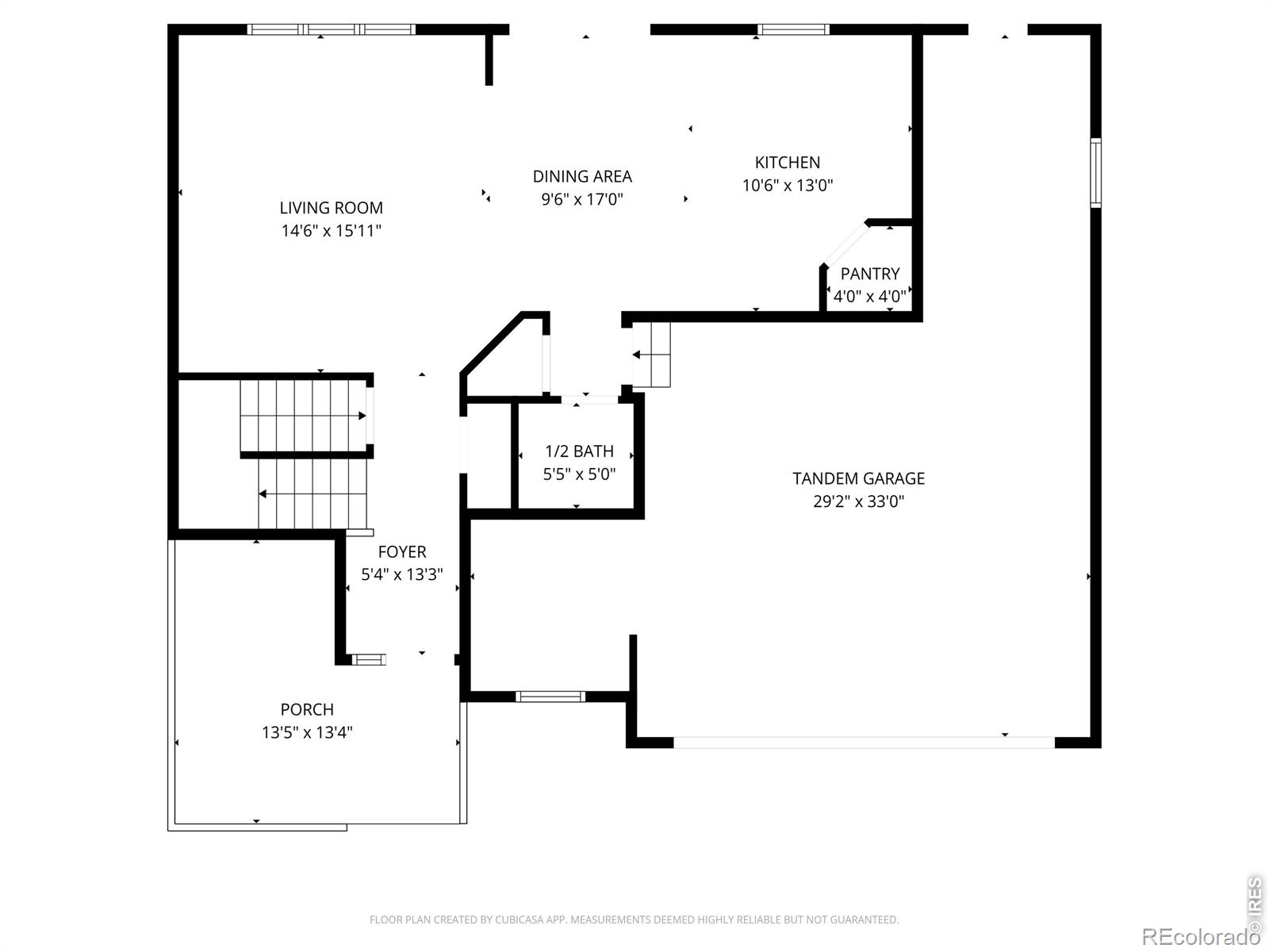 MLS Image #29 for 5749  valley vista avenue,firestone, Colorado
