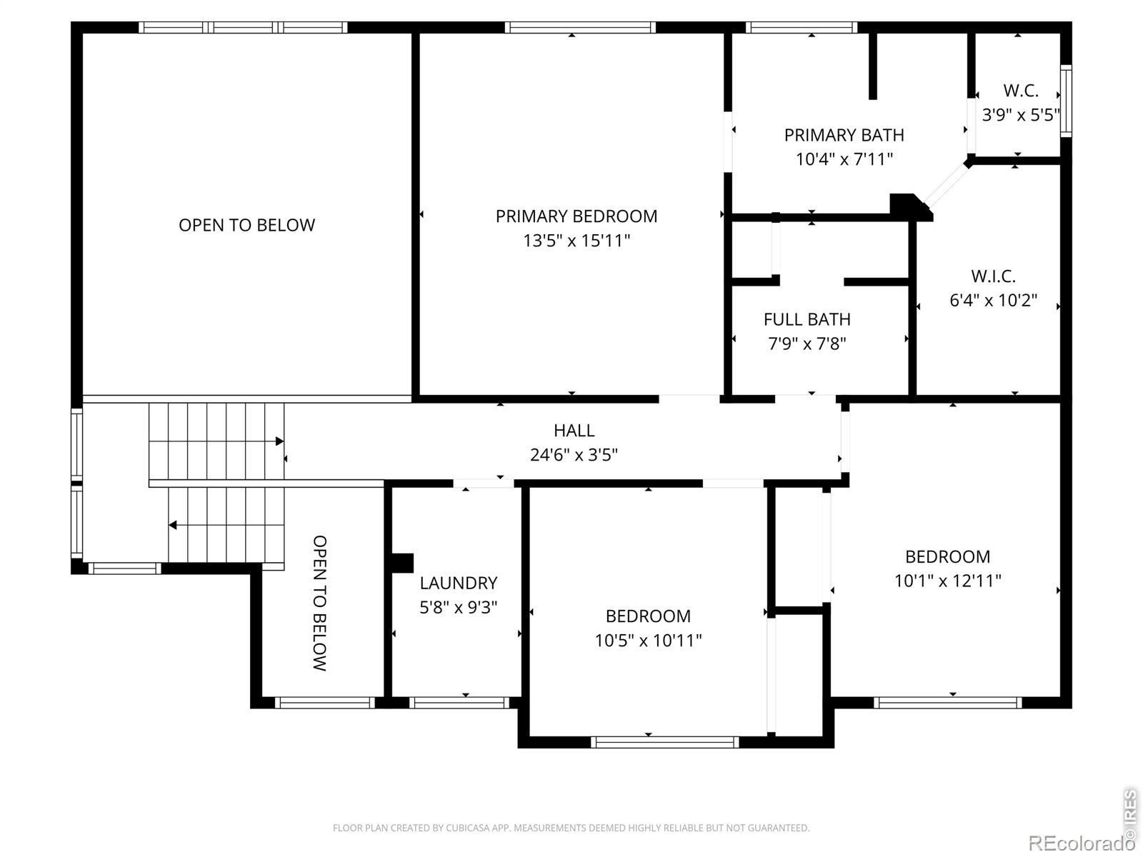 MLS Image #30 for 5749  valley vista avenue,firestone, Colorado