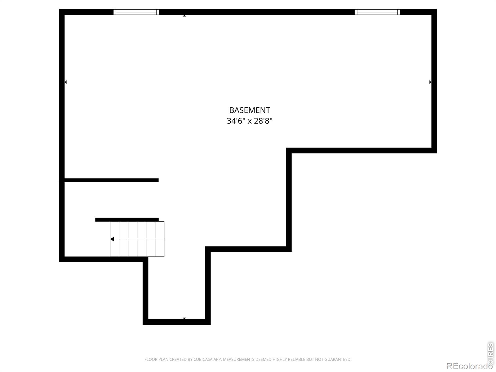 MLS Image #31 for 5749  valley vista avenue,firestone, Colorado