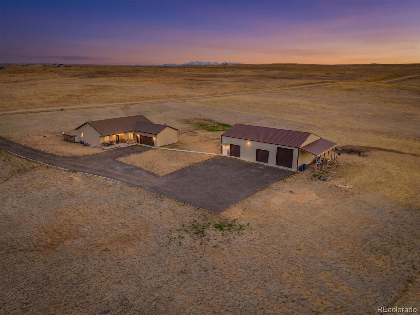 MLS Image #1 for 13281  antelope pasture point,kiowa, Colorado