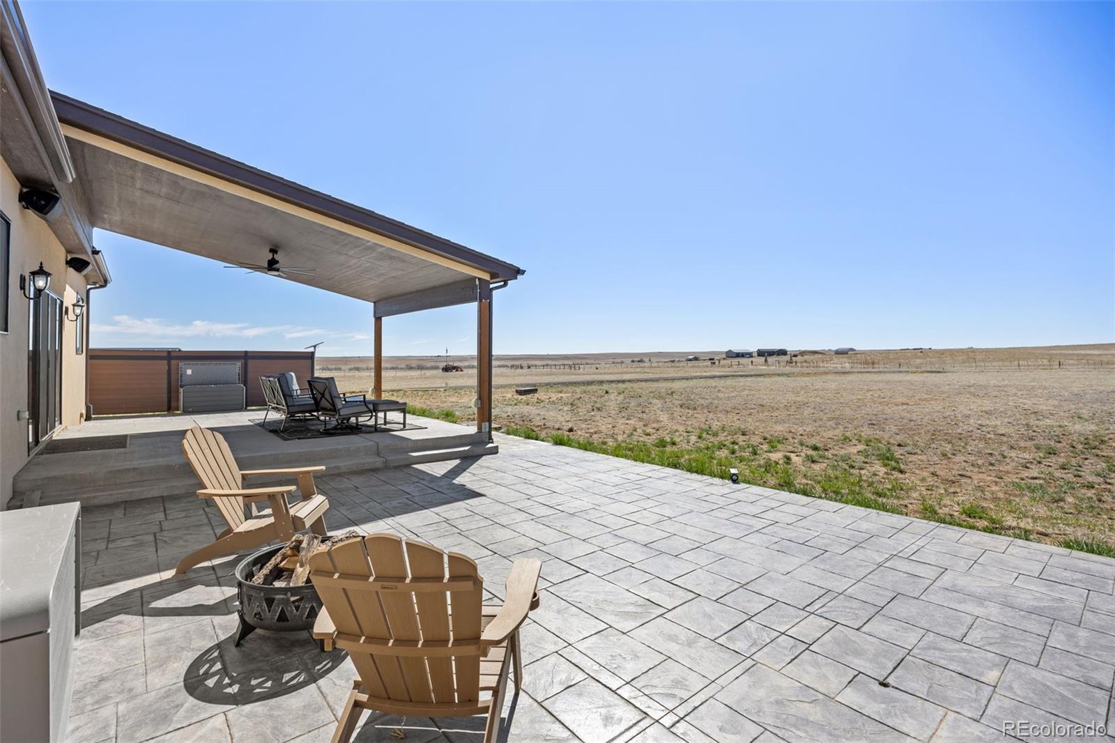 MLS Image #37 for 13281  antelope pasture point,kiowa, Colorado