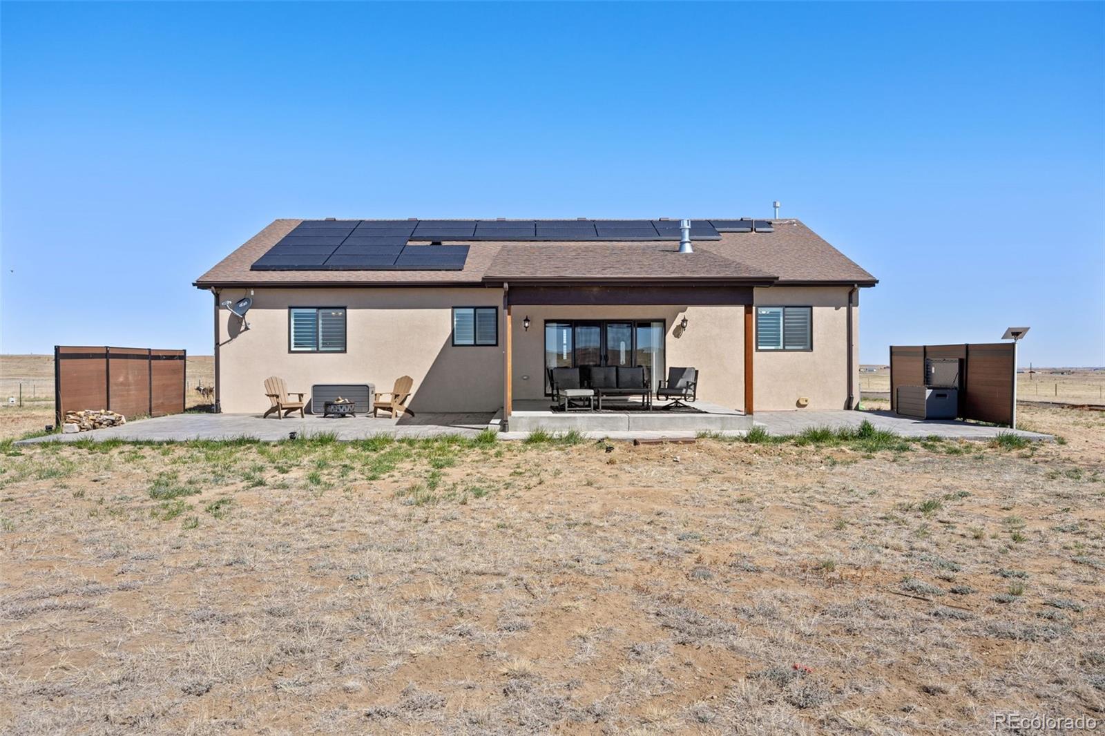 MLS Image #38 for 13281  antelope pasture point,kiowa, Colorado