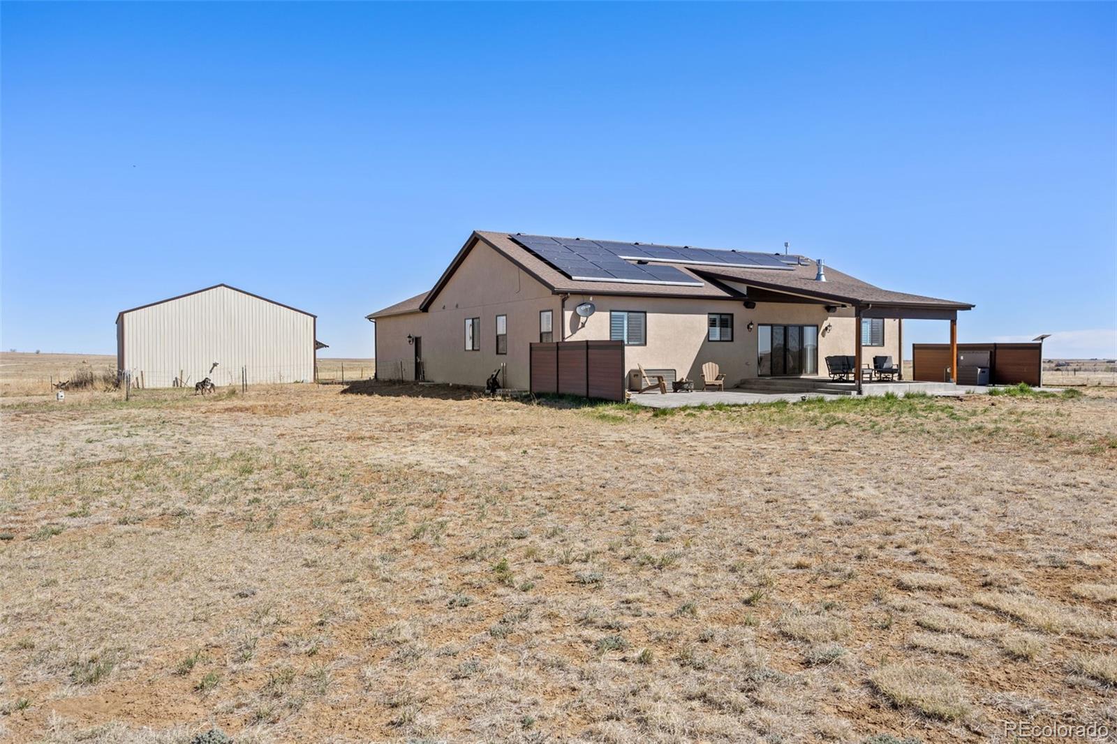 MLS Image #39 for 13281  antelope pasture point,kiowa, Colorado
