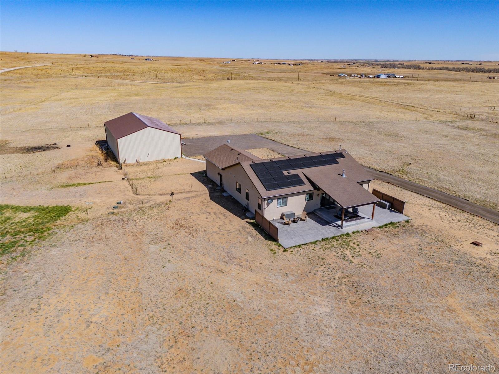 MLS Image #40 for 13281  antelope pasture point,kiowa, Colorado