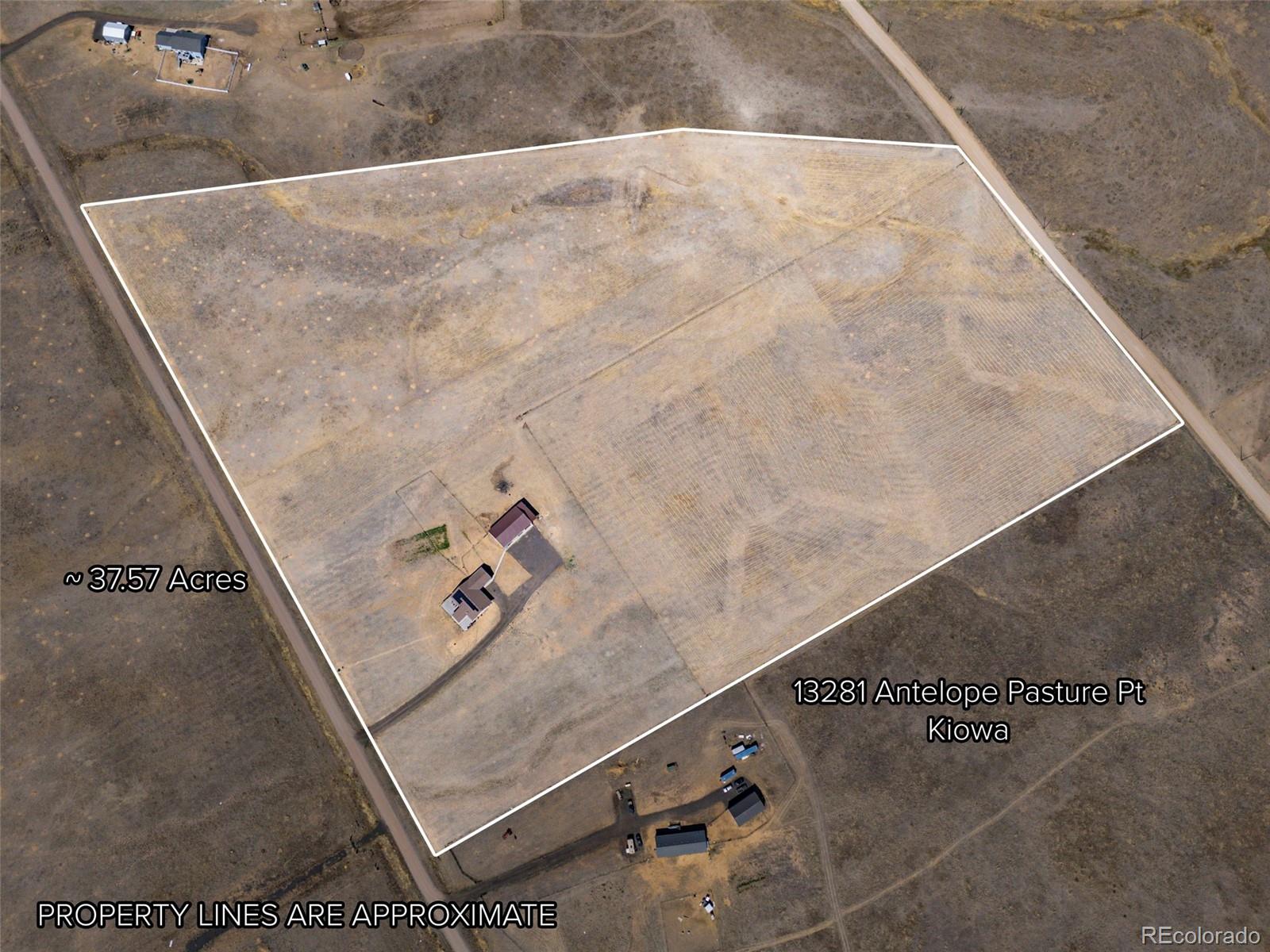 MLS Image #46 for 13281  antelope pasture point,kiowa, Colorado