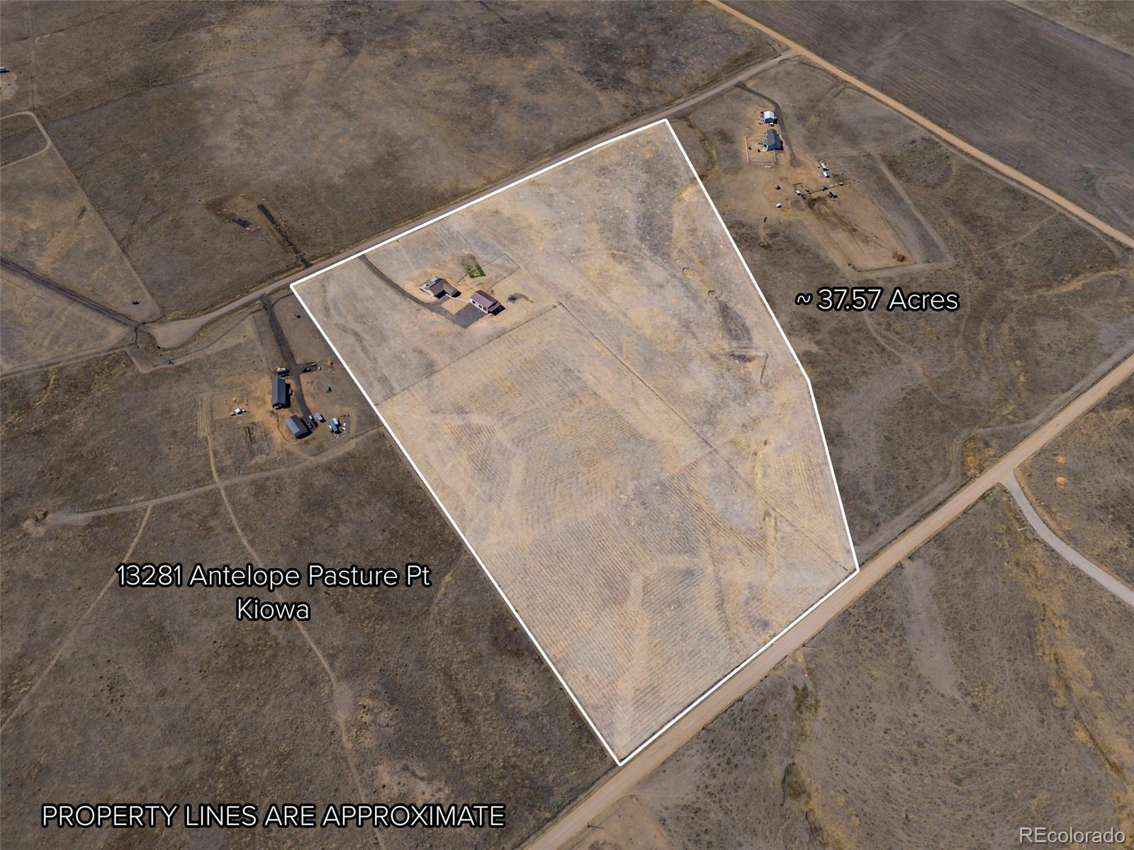 MLS Image #47 for 13281  antelope pasture point,kiowa, Colorado