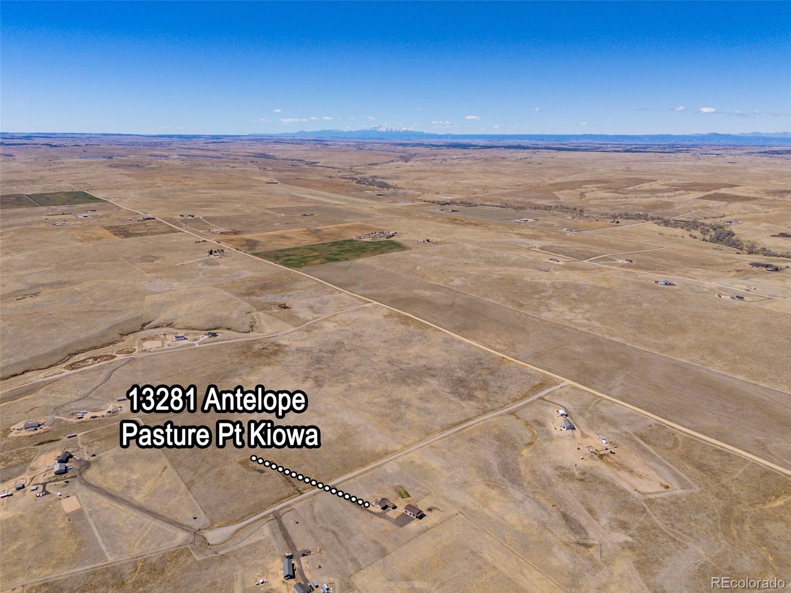 MLS Image #48 for 13281  antelope pasture point,kiowa, Colorado