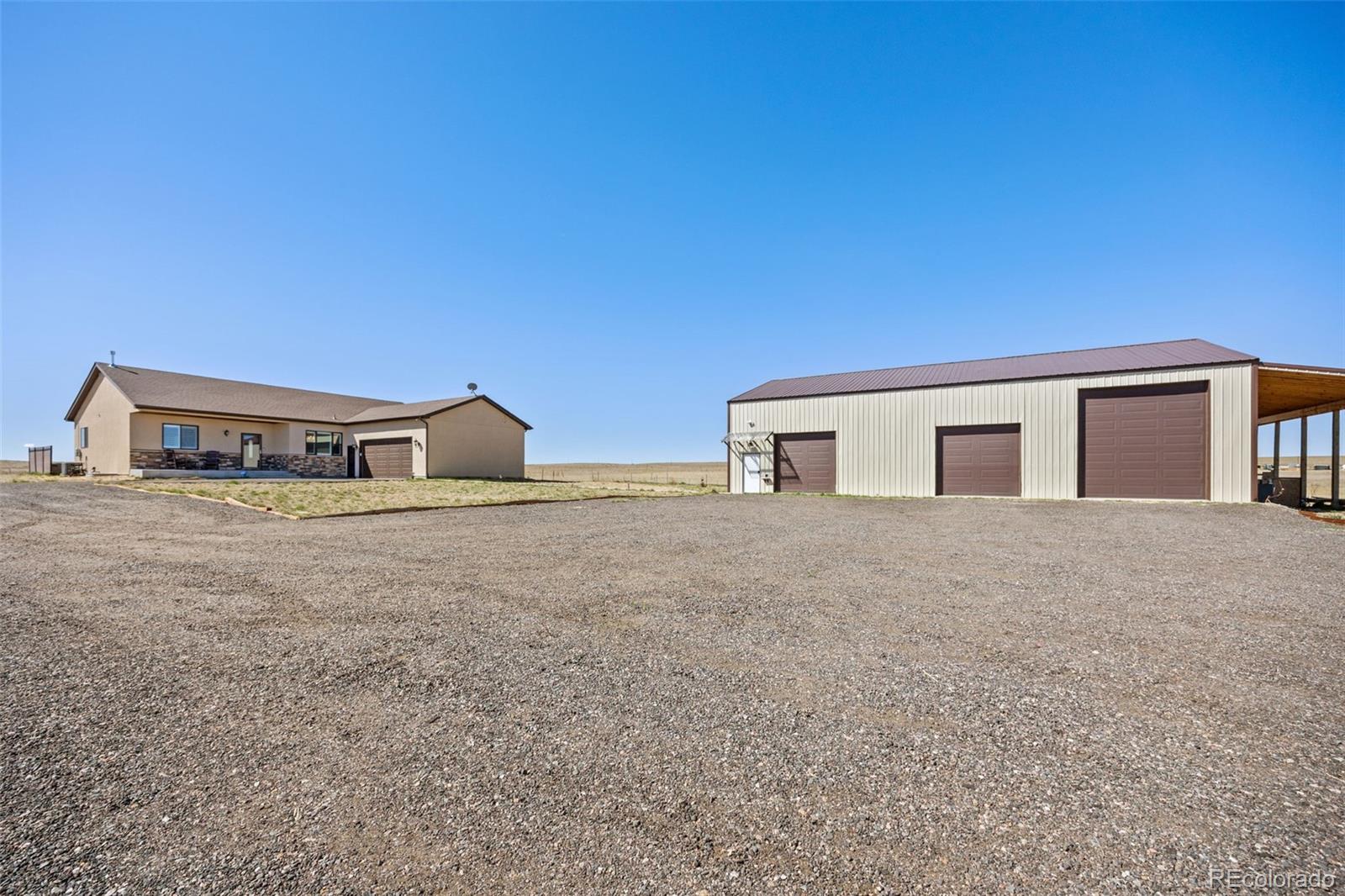 MLS Image #5 for 13281  antelope pasture point,kiowa, Colorado