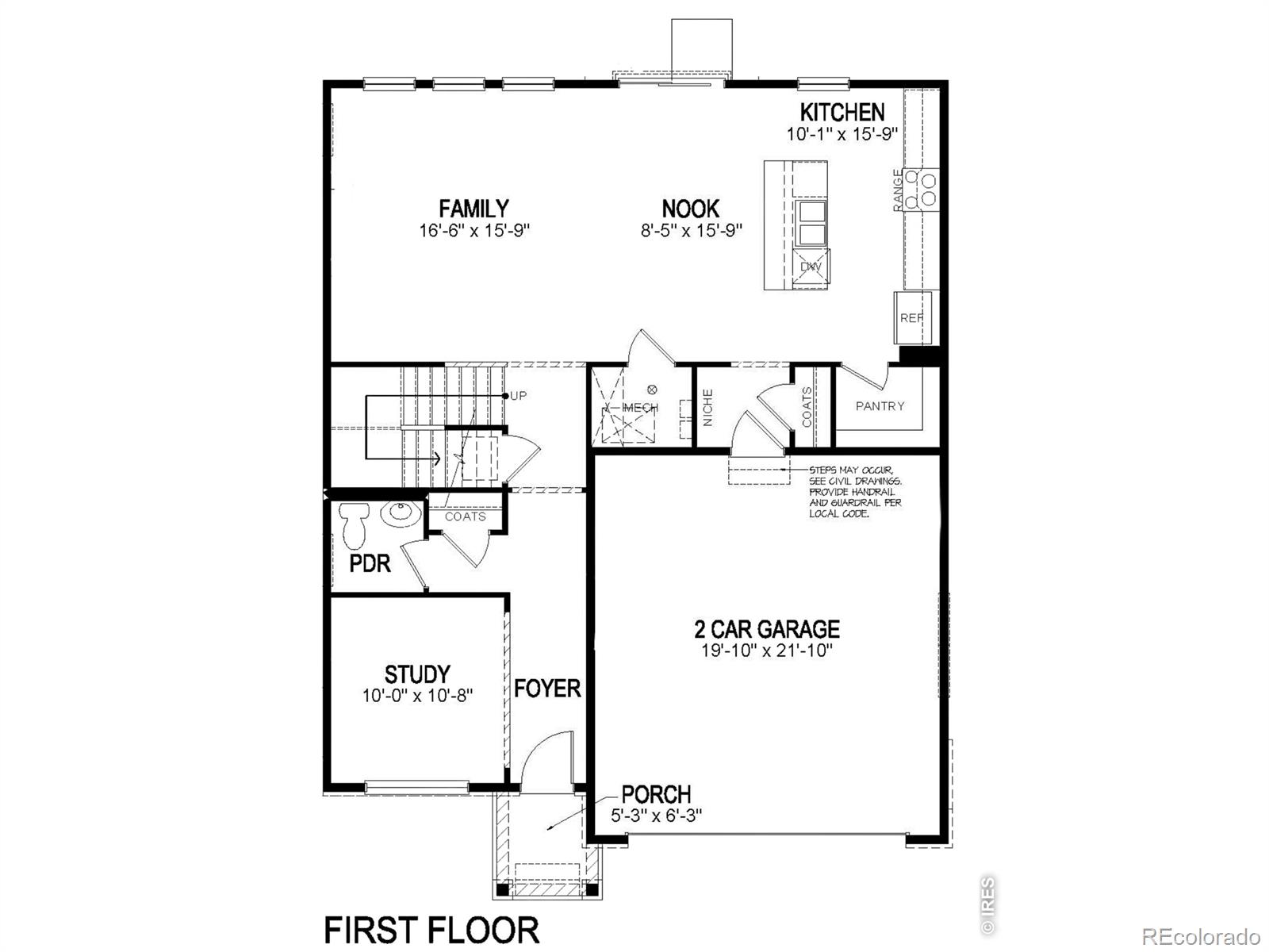 MLS Image #19 for 2302  base street,fort lupton, Colorado