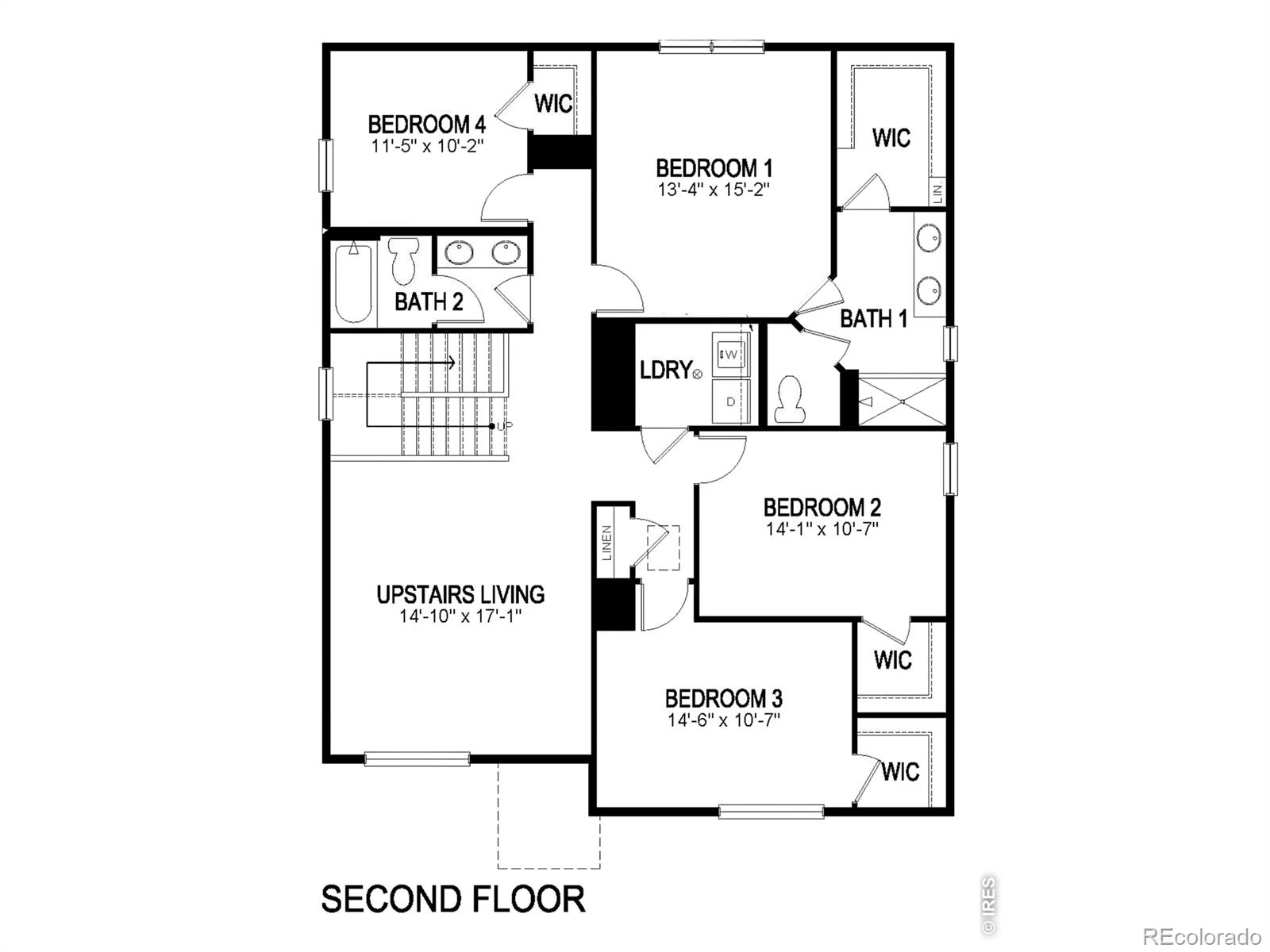 MLS Image #20 for 2302  base street,fort lupton, Colorado