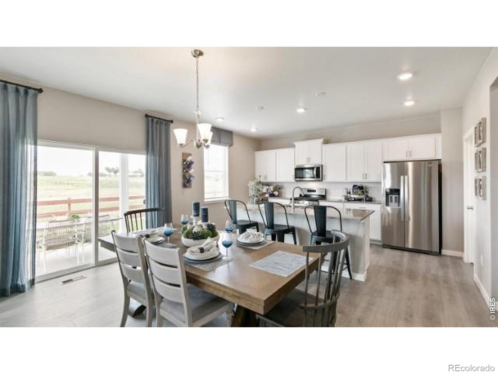 MLS Image #4 for 2302  base street,fort lupton, Colorado