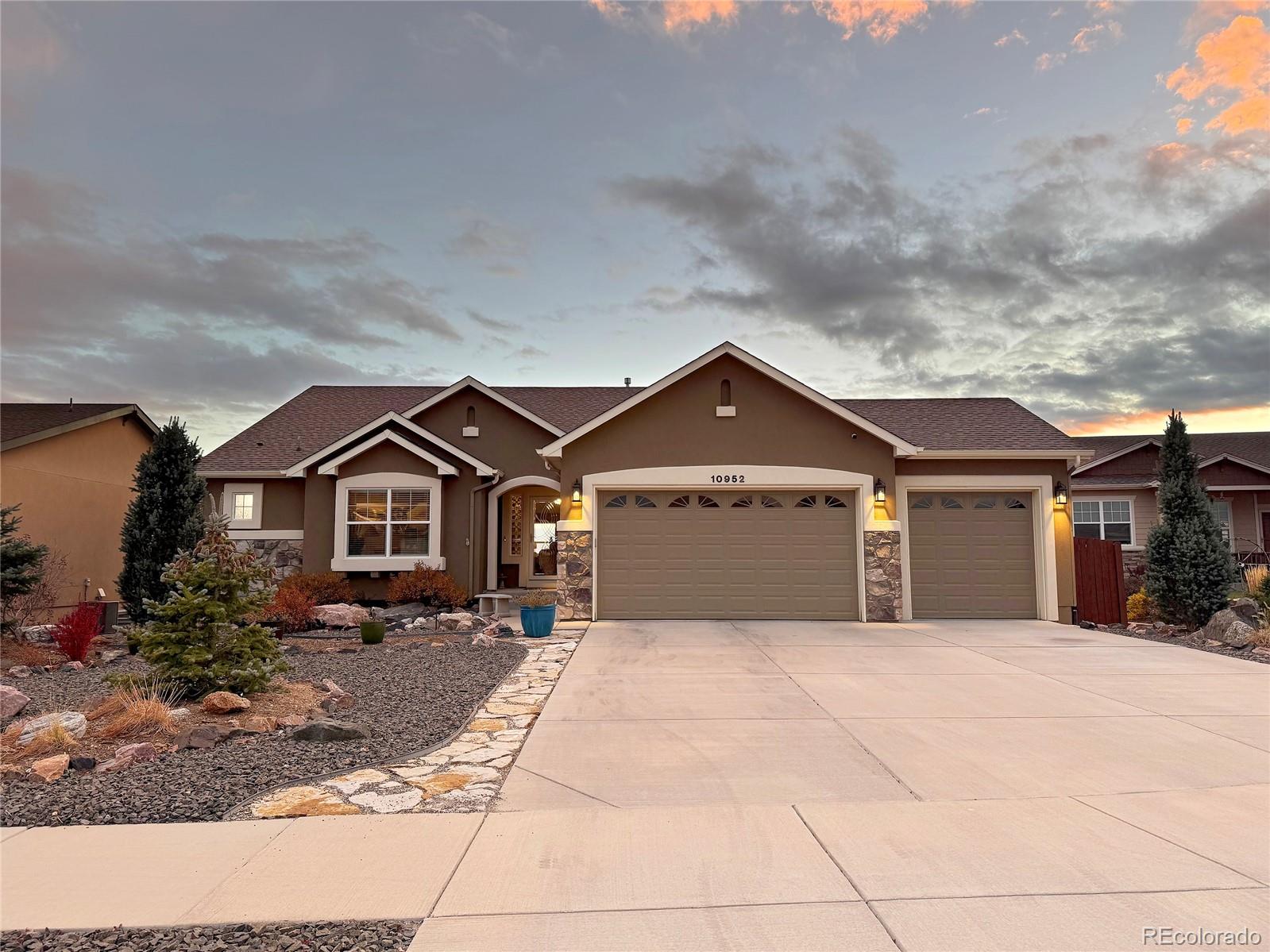MLS Image #0 for 10952  checo way,peyton, Colorado