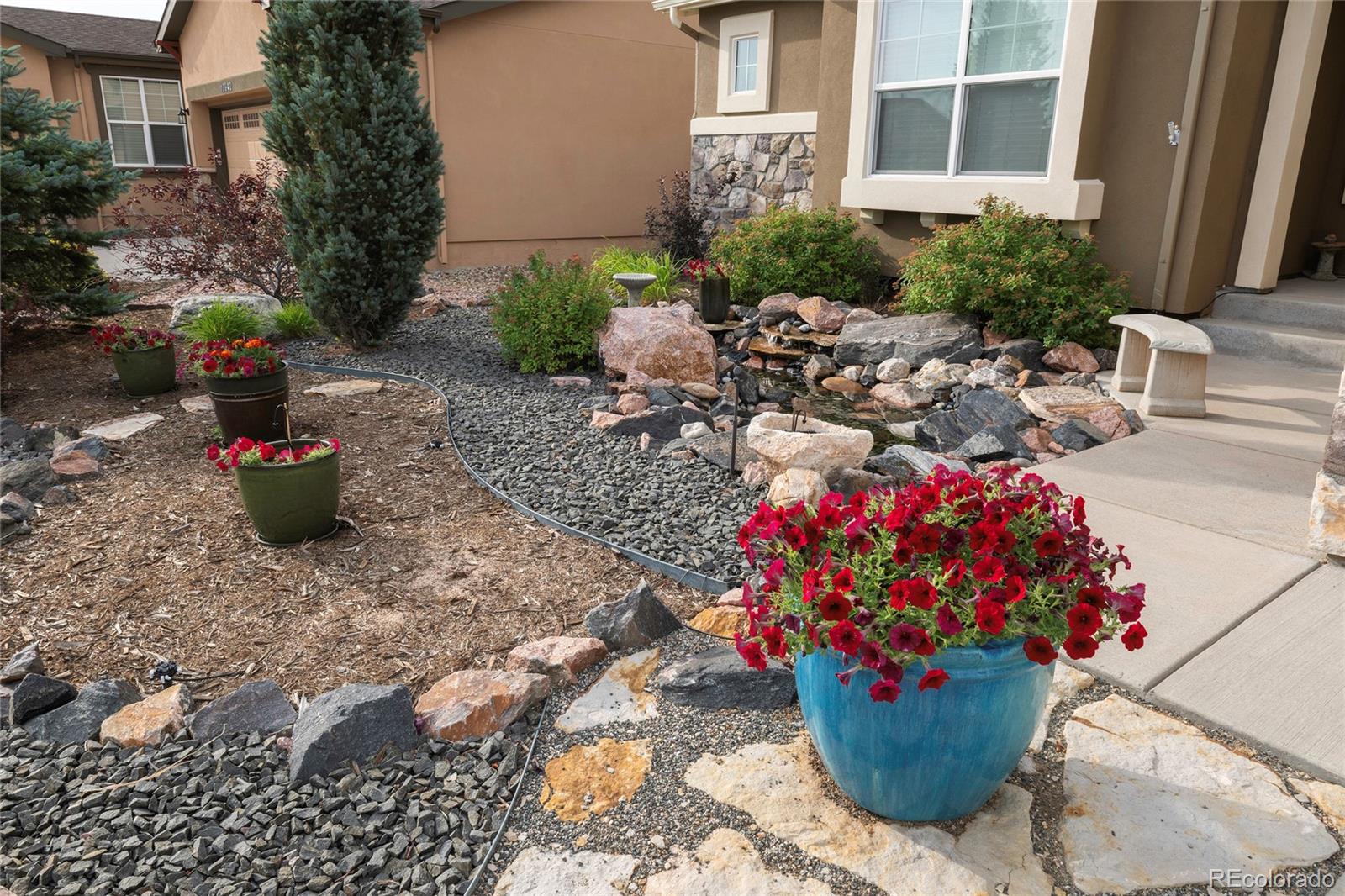 MLS Image #3 for 10952  checo way,peyton, Colorado