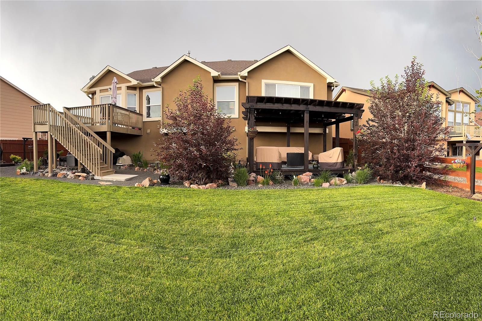 MLS Image #45 for 10952  checo way,peyton, Colorado