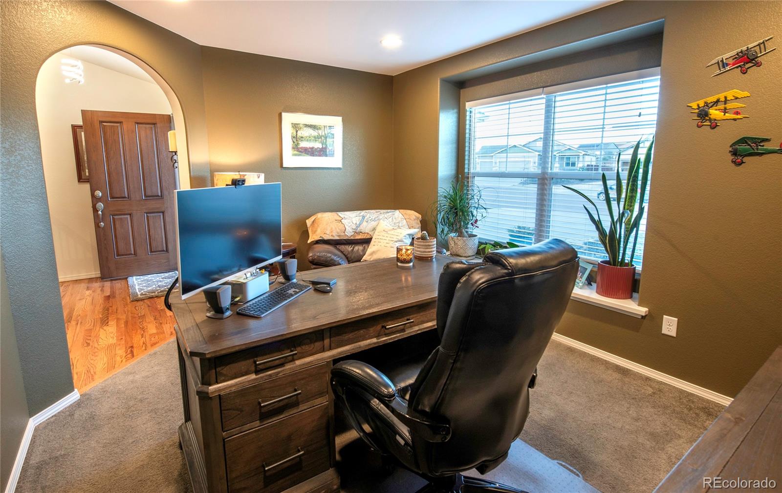 MLS Image #7 for 10952  checo way,peyton, Colorado