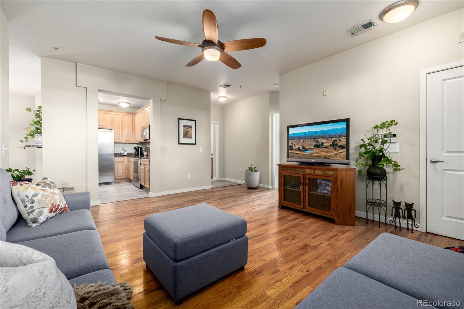 MLS Image #1 for 4100  albion street 109,denver, Colorado