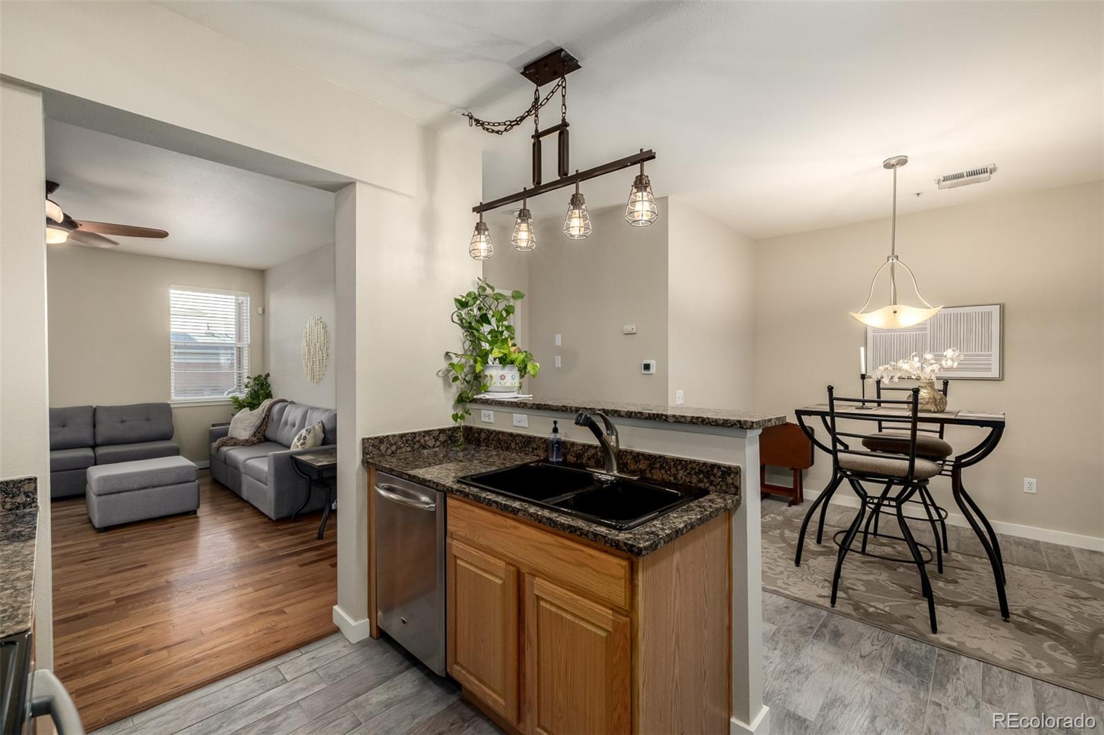MLS Image #10 for 4100  albion street 109,denver, Colorado