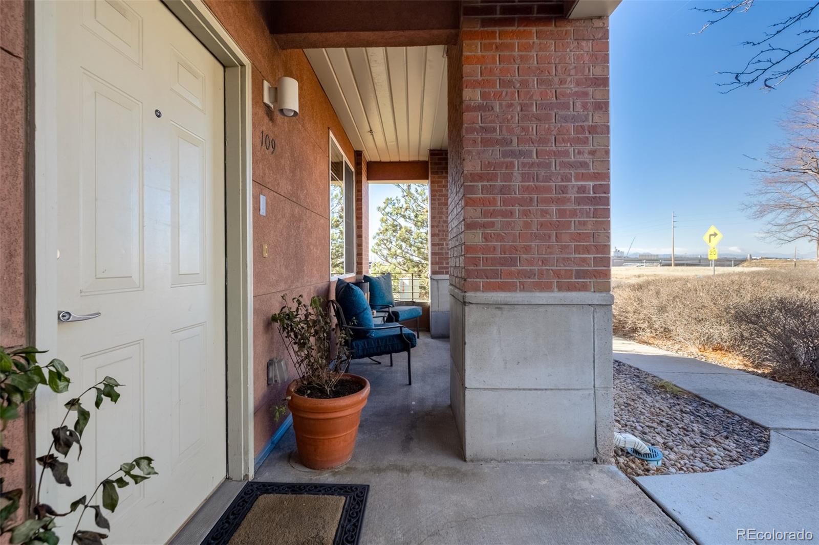 MLS Image #2 for 4100  albion street 109,denver, Colorado