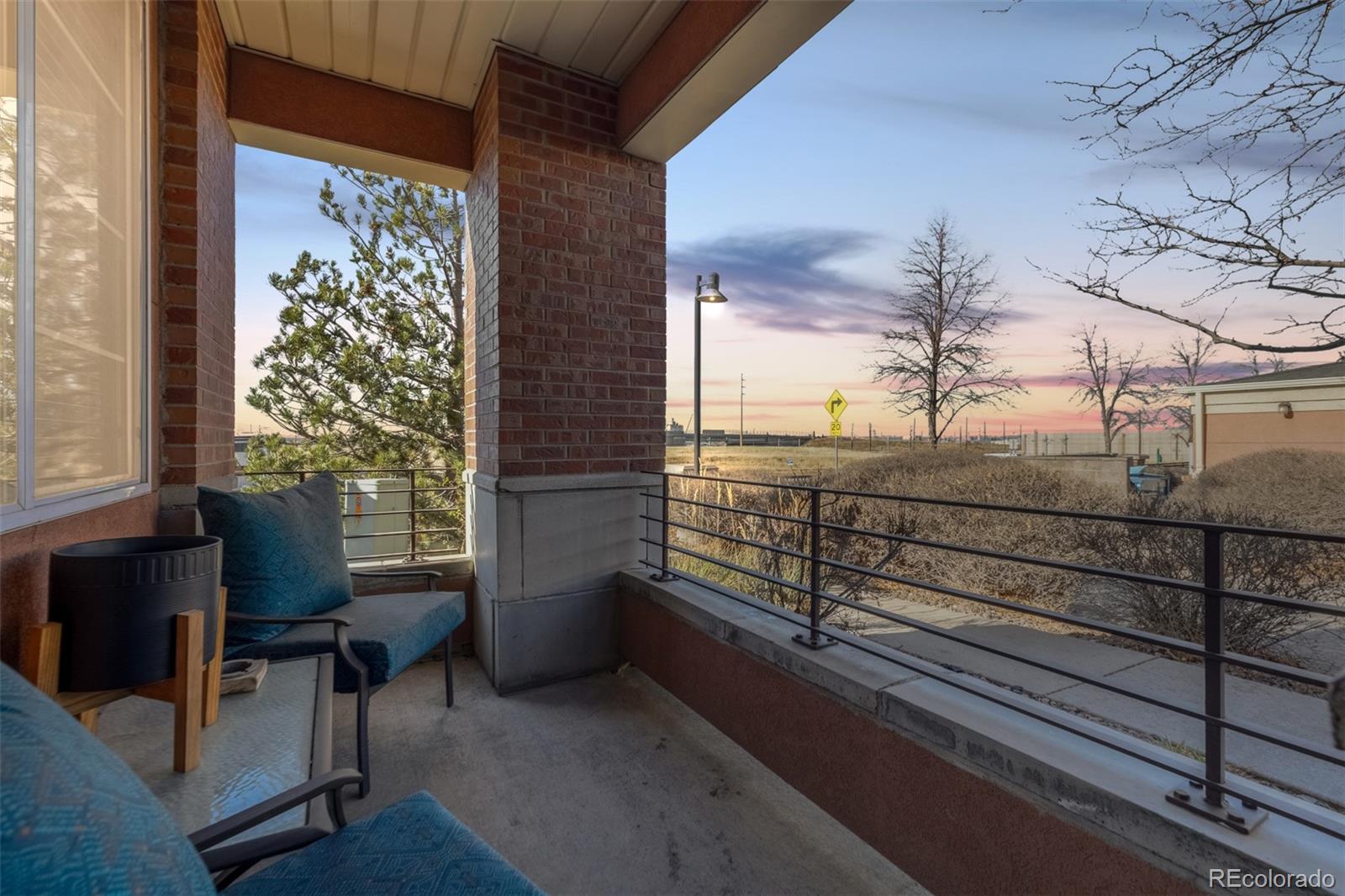 MLS Image #30 for 4100  albion street 109,denver, Colorado