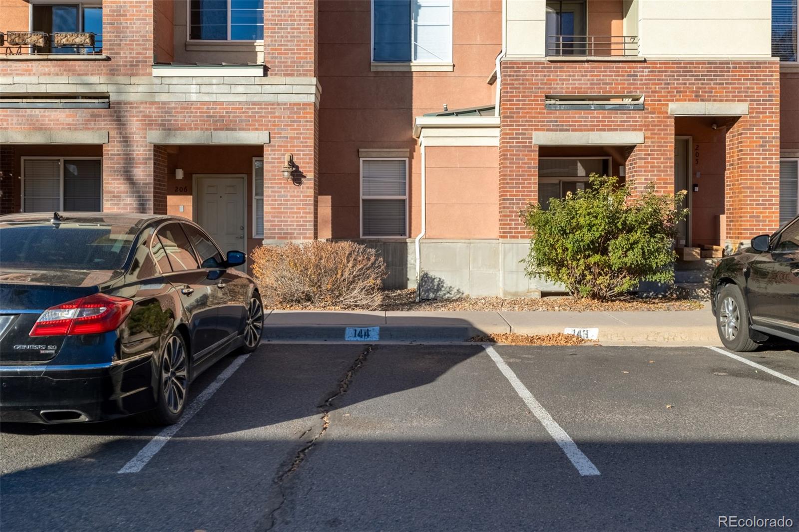 MLS Image #32 for 4100  albion street 109,denver, Colorado