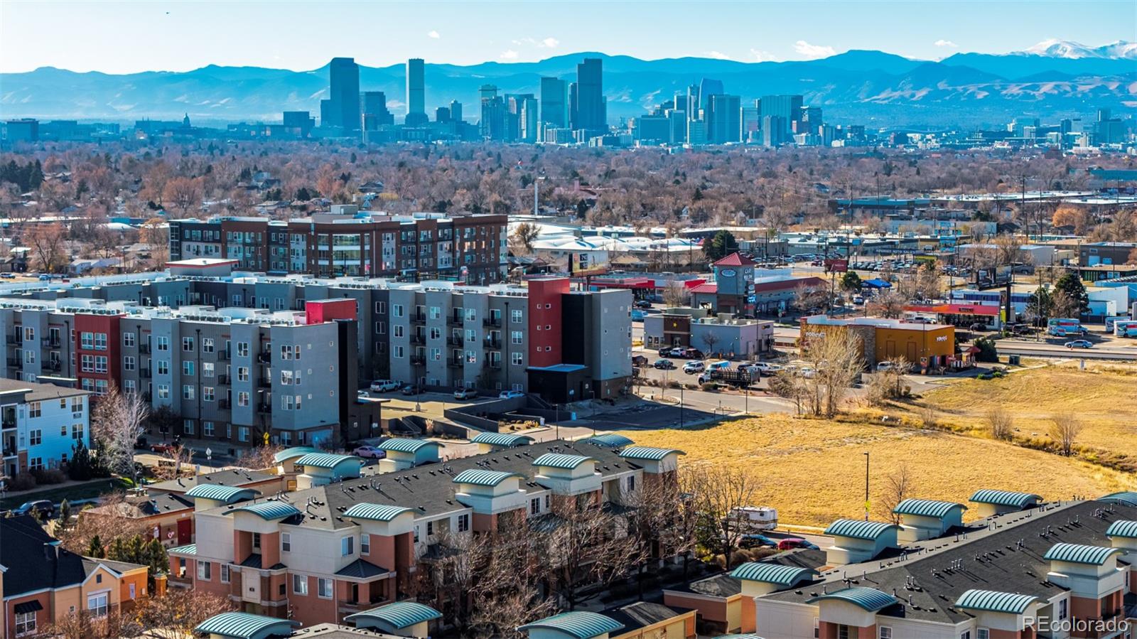 MLS Image #35 for 4100  albion street 109,denver, Colorado