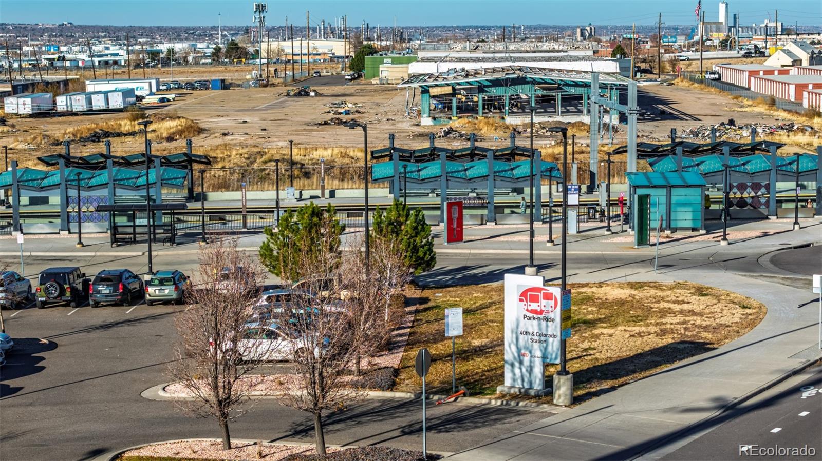 MLS Image #40 for 4100  albion street 109,denver, Colorado