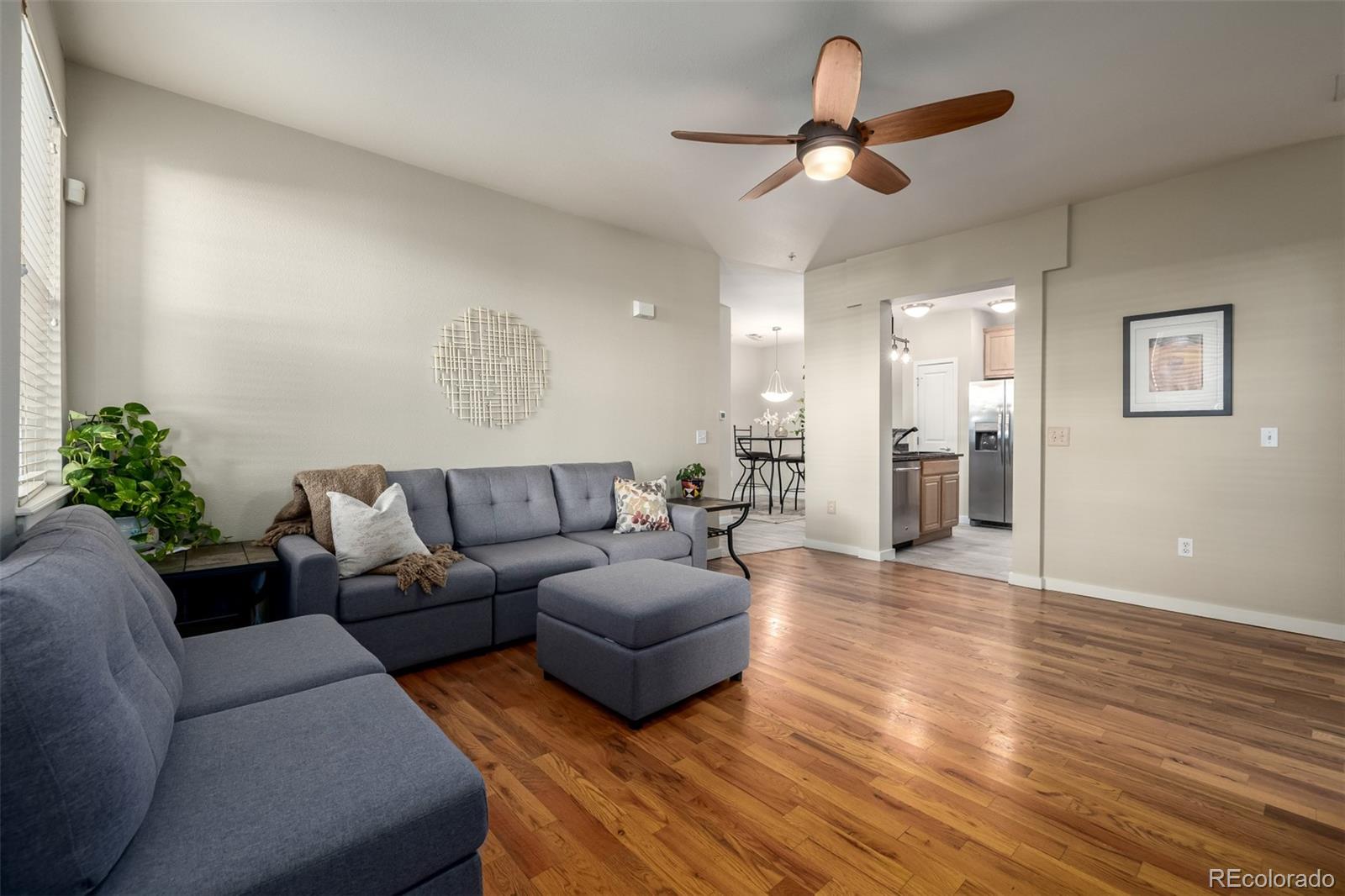 MLS Image #5 for 4100  albion street 109,denver, Colorado
