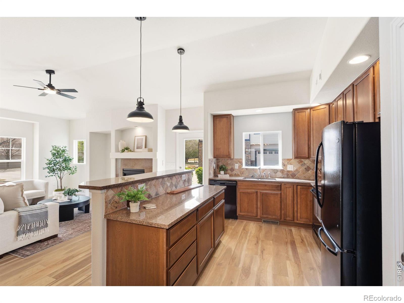 MLS Image #11 for 5039  brookfield drive,fort collins, Colorado