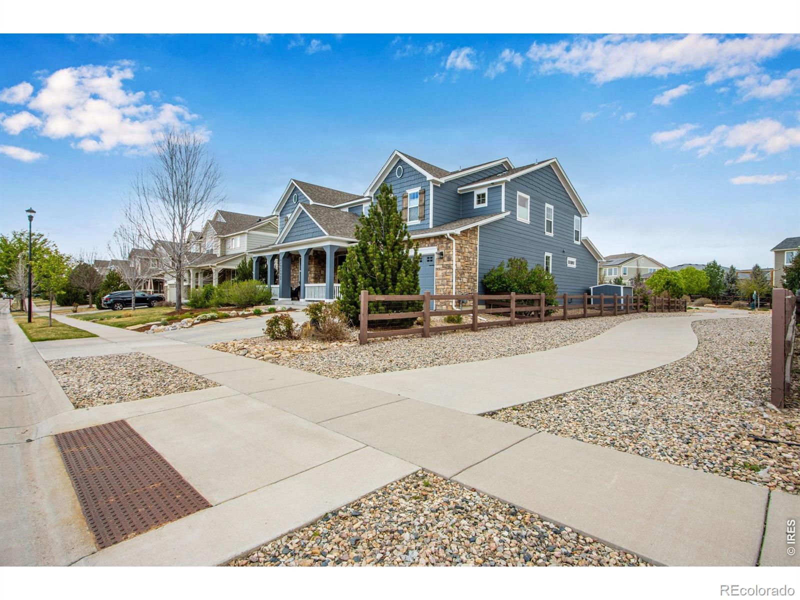 MLS Image #1 for 2321  copper crest lane,fort collins, Colorado